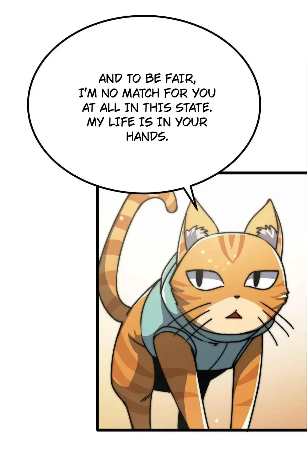 Read Demon King Cheat System chapter 53 image 4 on Lezhin