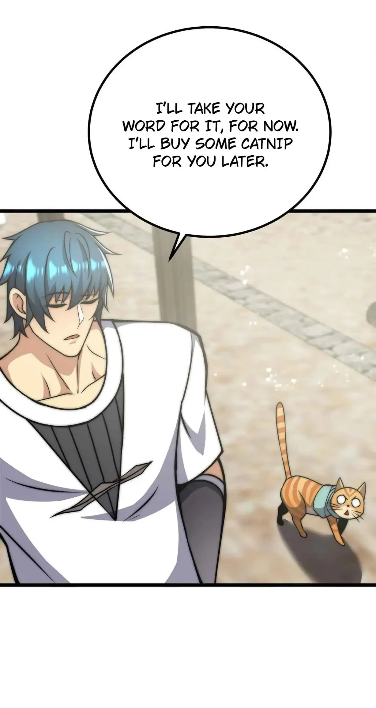 Read Demon King Cheat System chapter 53 image 5 on Lezhin