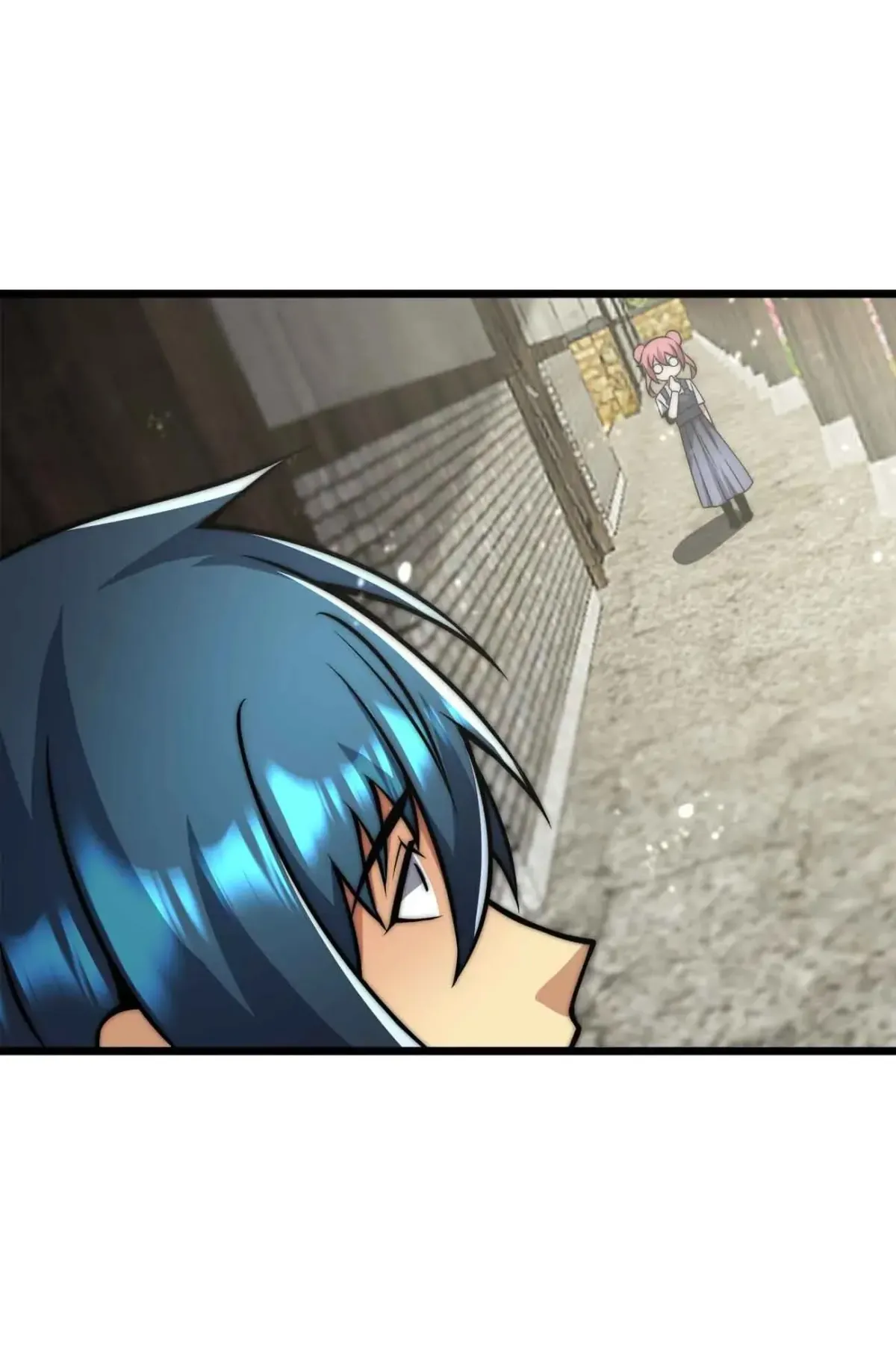 Read Demon King Cheat System chapter 53 image 6 on Lezhin