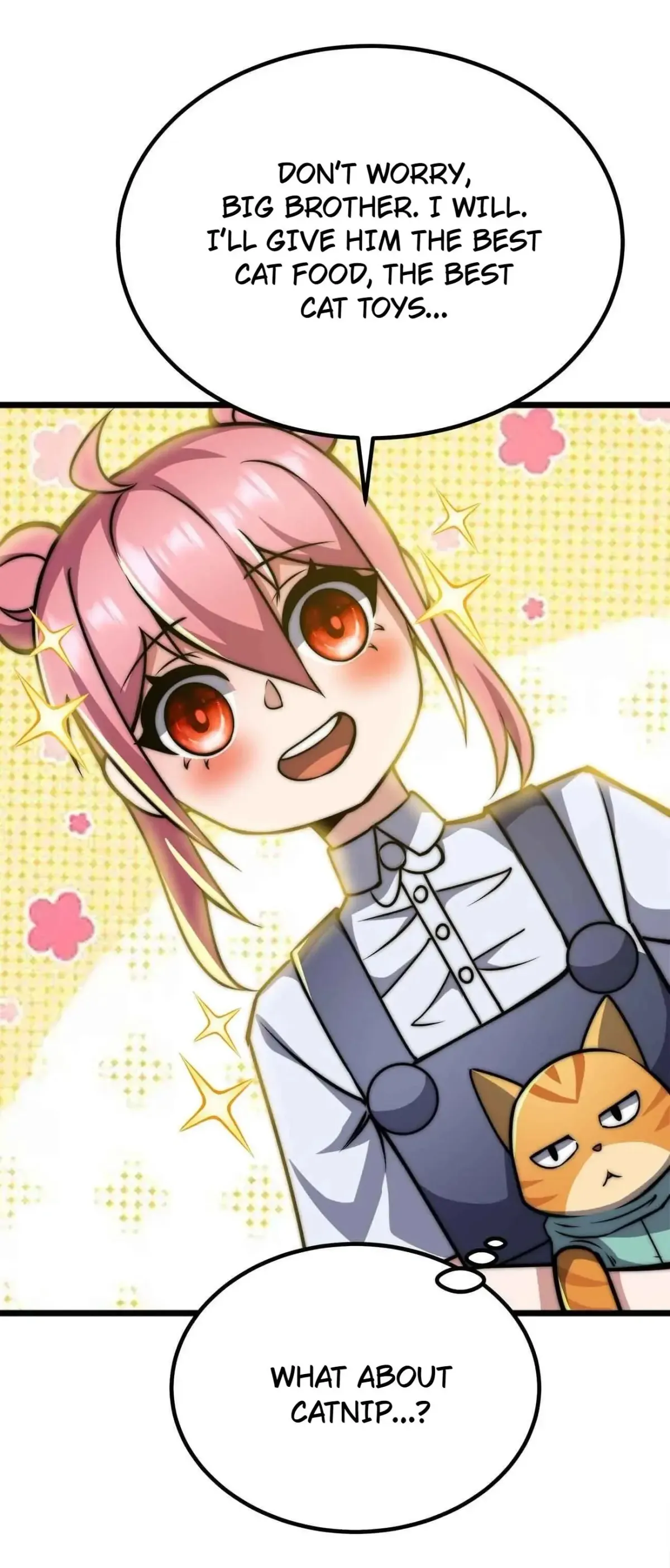 Read Demon King Cheat System chapter 53 image 9 on Lezhin