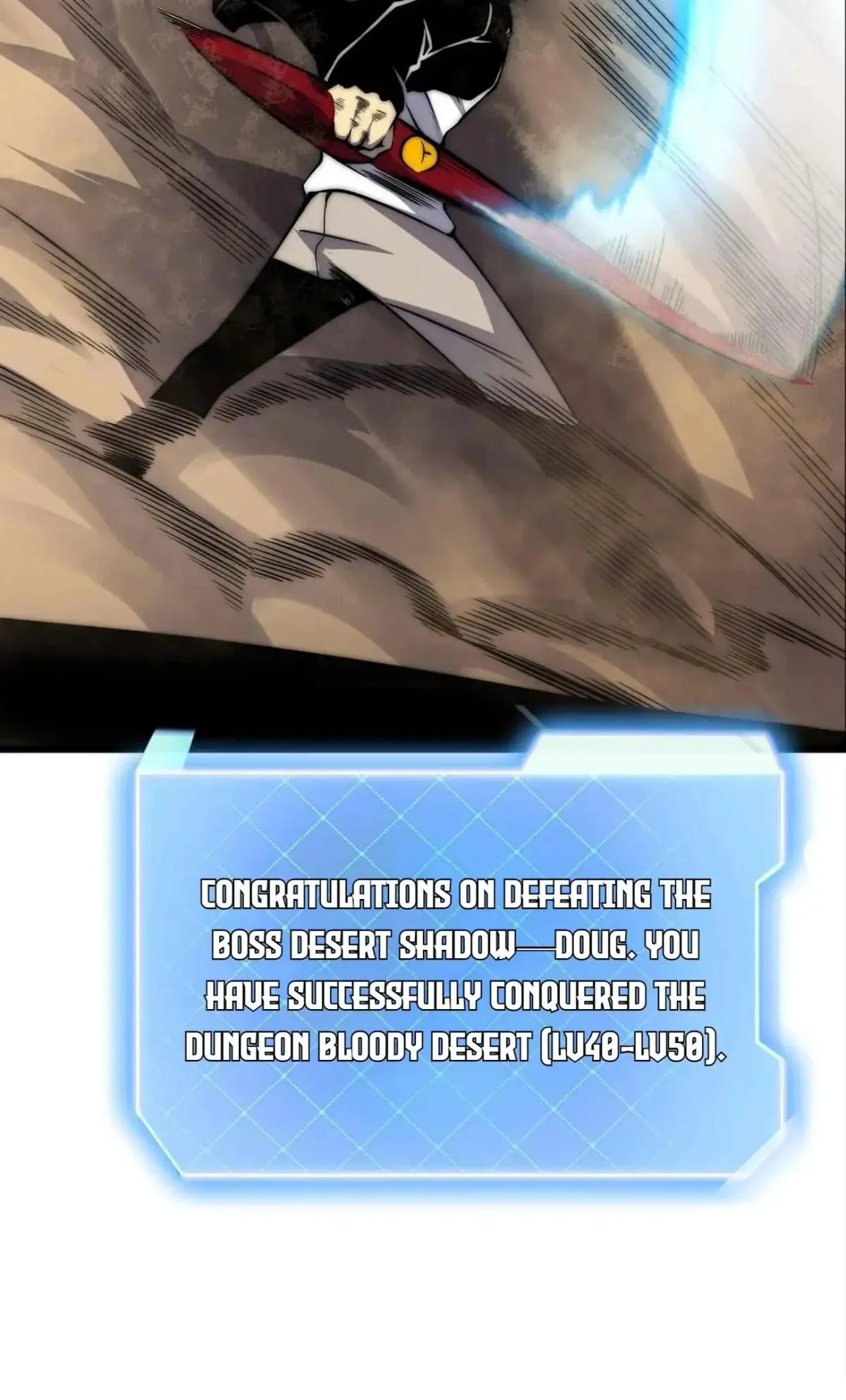 Read Demon King Cheat System chapter 54 image 5 on Lezhin