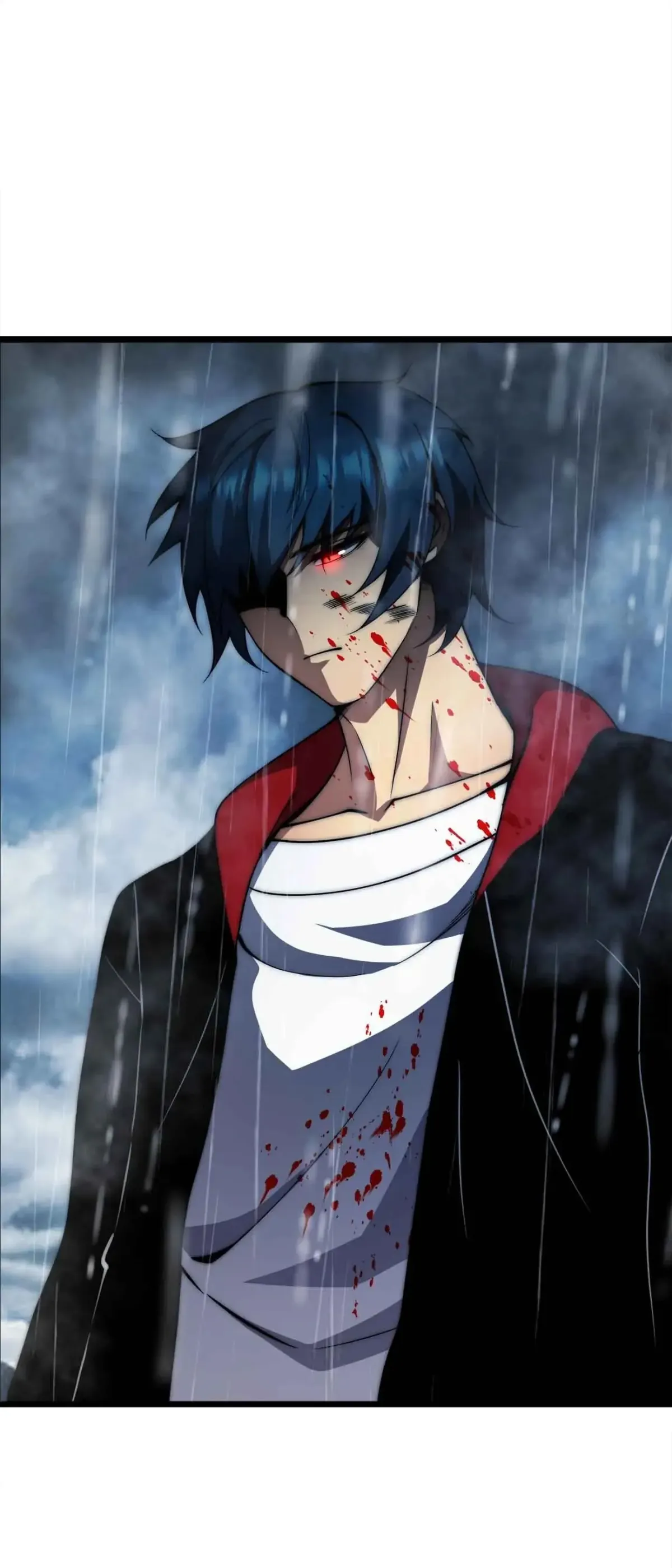 Read Demon King Cheat System chapter 54 image 8 on Lezhin