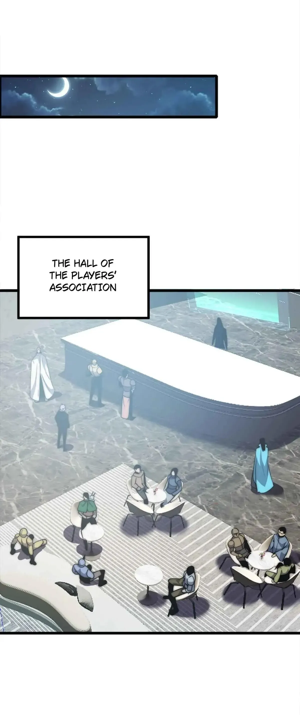 Read Demon King Cheat System chapter 54 image 9 on Lezhin
