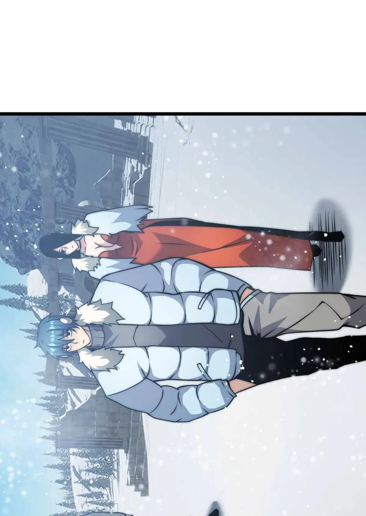 Read Demon King Cheat System chapter 56 image 12 on Lezhin