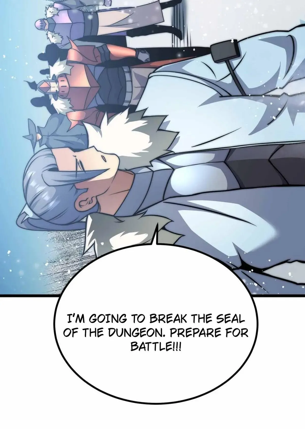 Read Demon King Cheat System chapter 56 image 13 on Lezhin