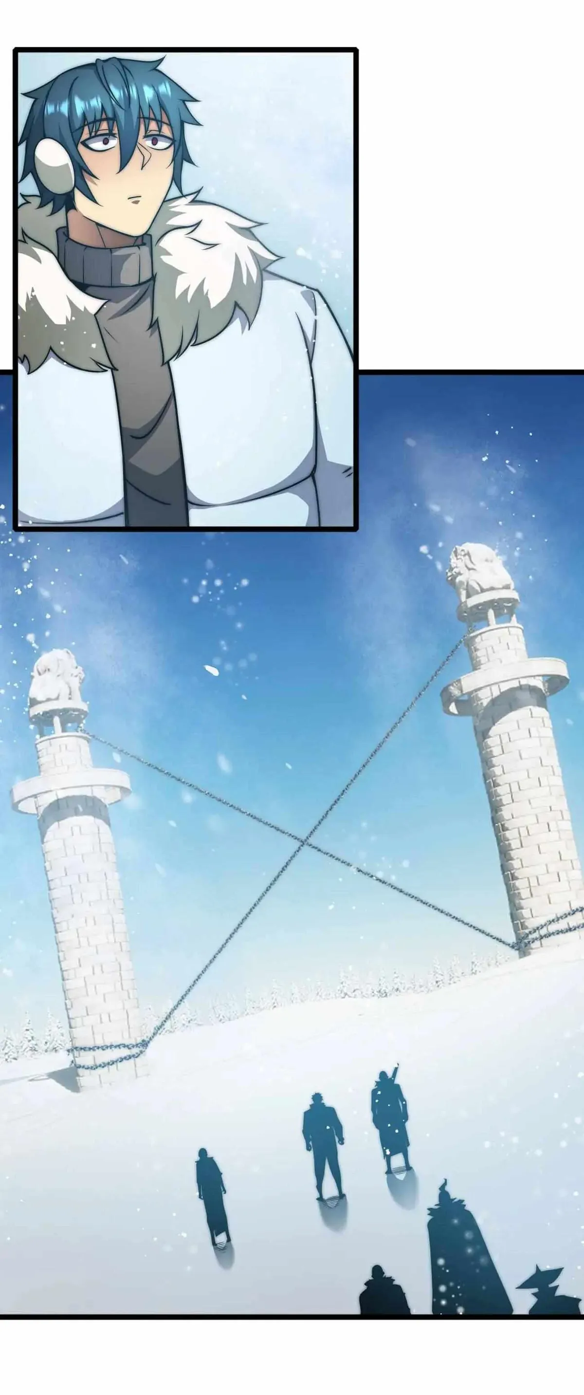 Read Demon King Cheat System chapter 56 image 14 on Lezhin