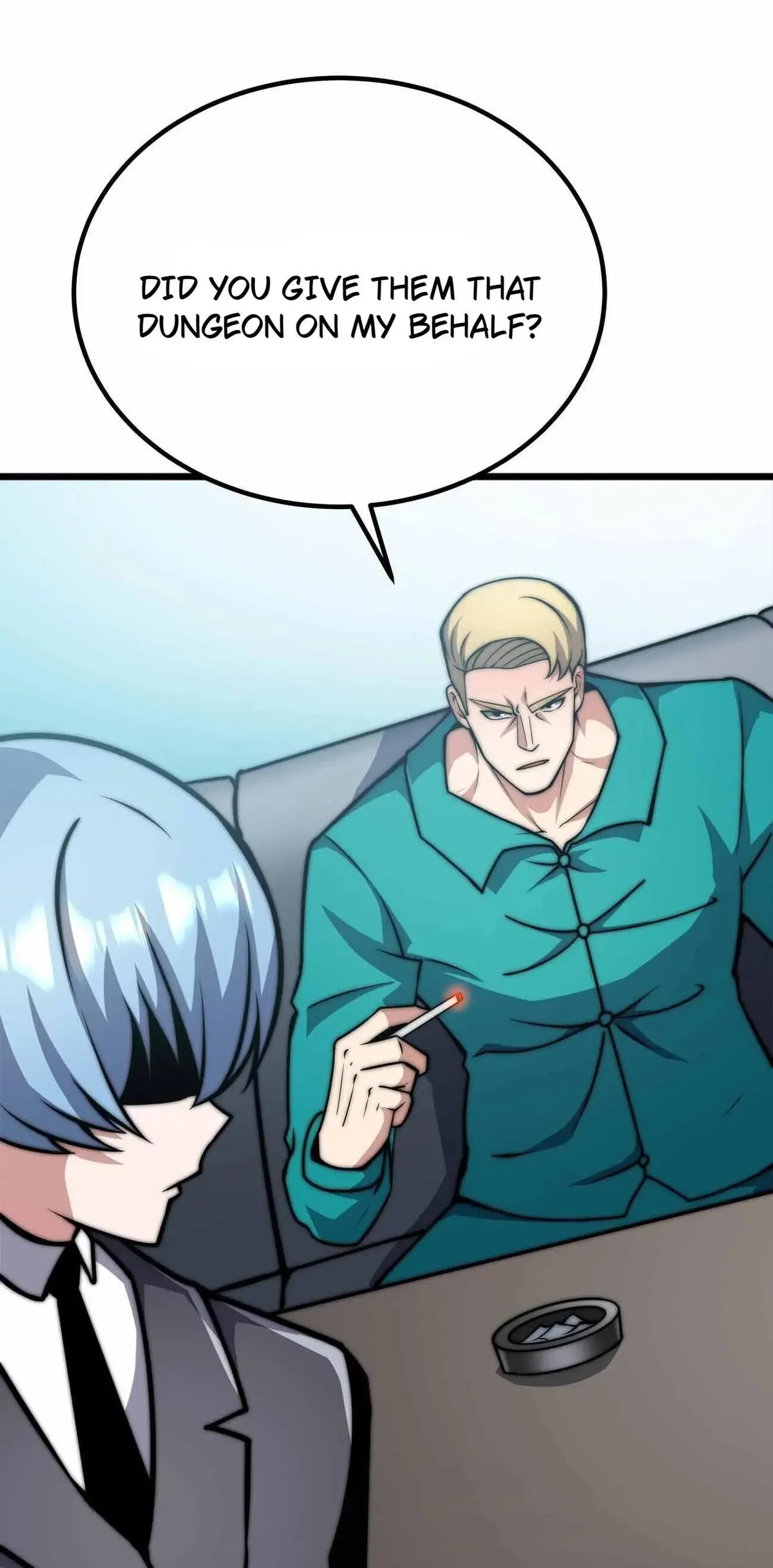 Read Demon King Cheat System chapter 56 image 3 on Lezhin