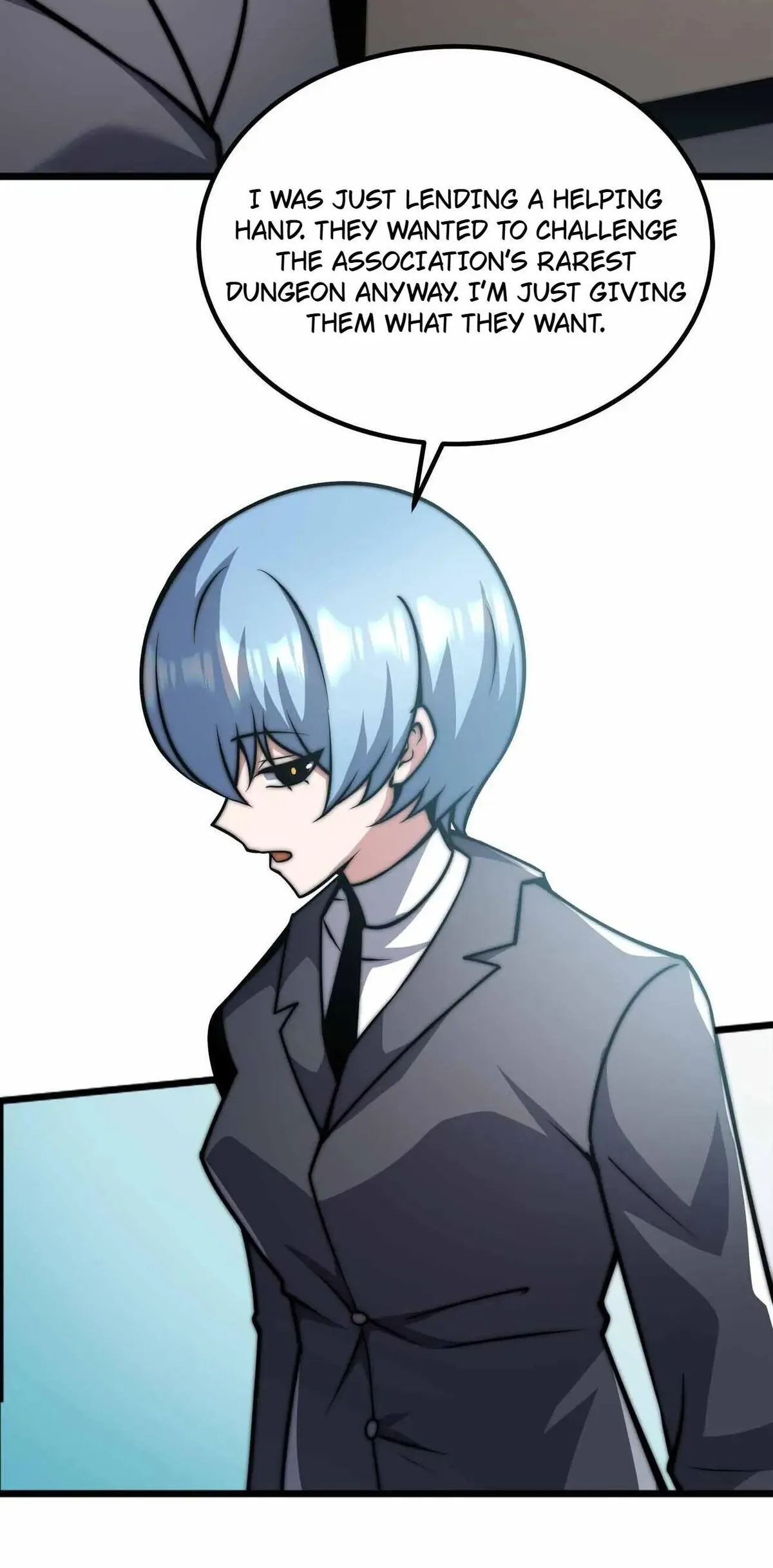 Read Demon King Cheat System chapter 56 image 4 on Lezhin