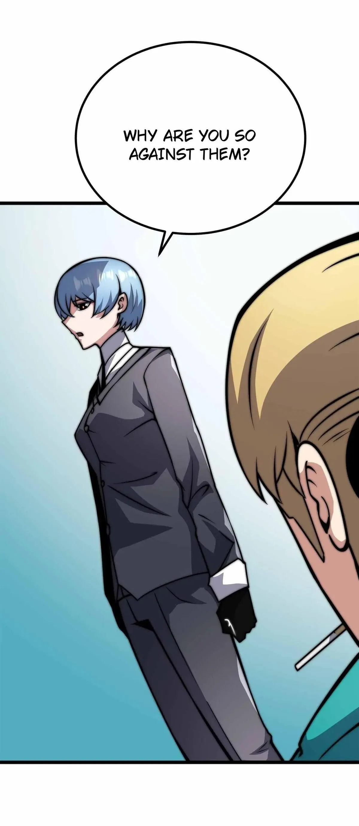 Read Demon King Cheat System chapter 56 image 7 on Lezhin