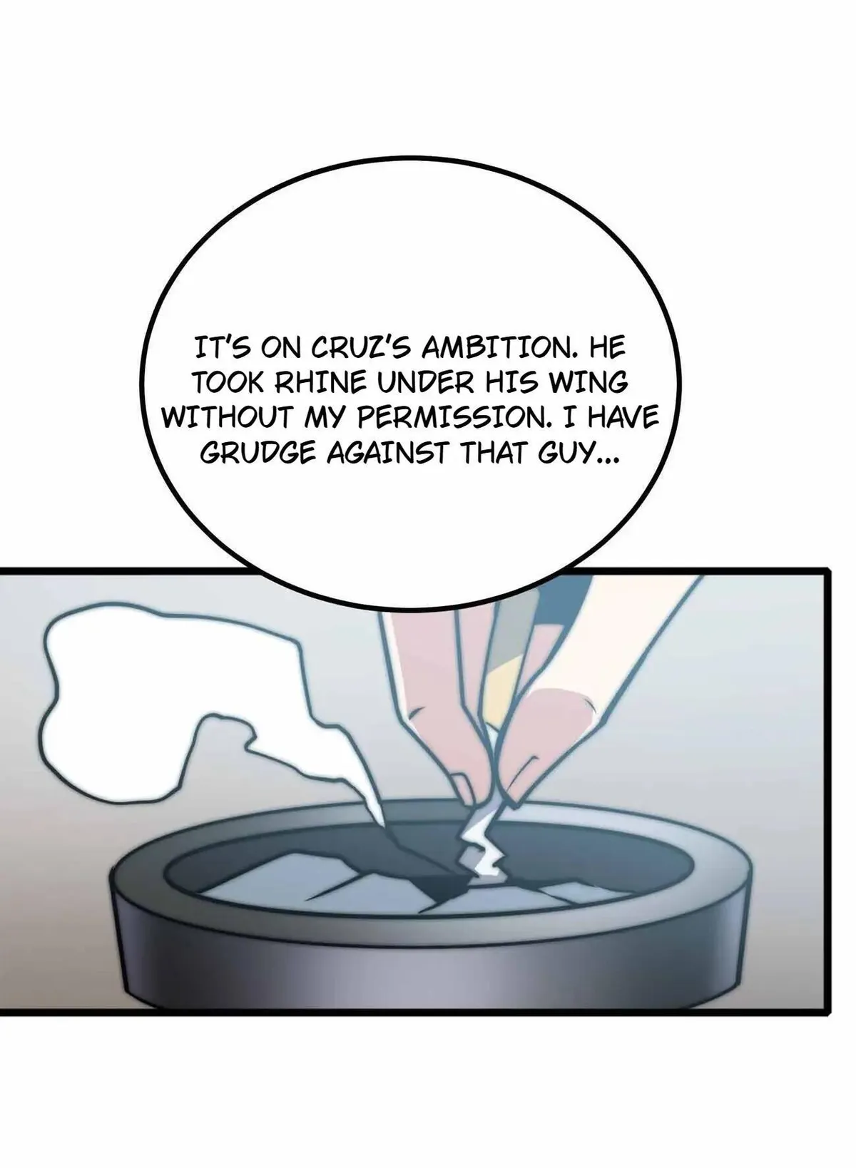 Read Demon King Cheat System chapter 56 image 8 on Lezhin