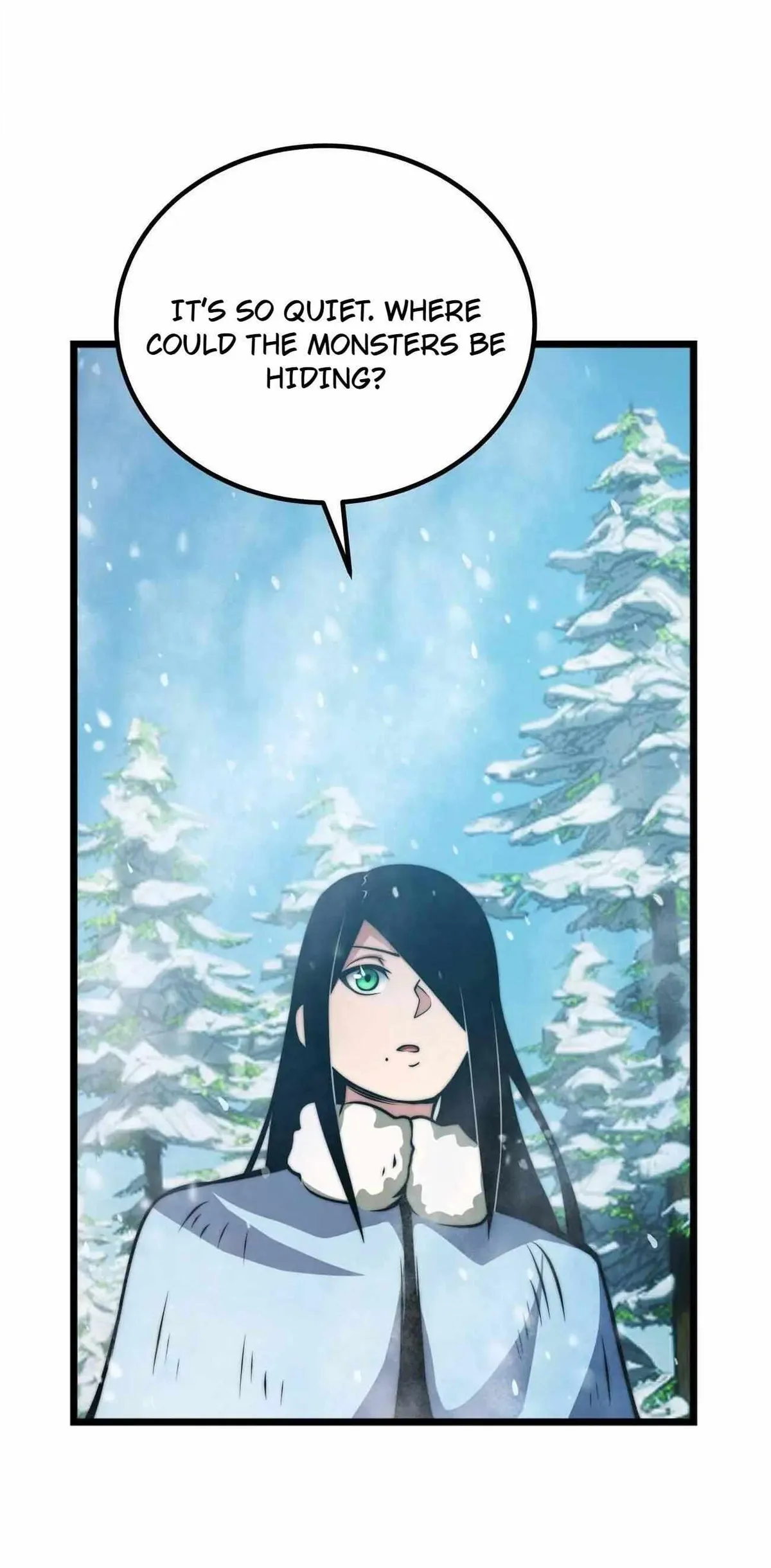 Read Demon King Cheat System chapter 57 image 12 on Lezhin