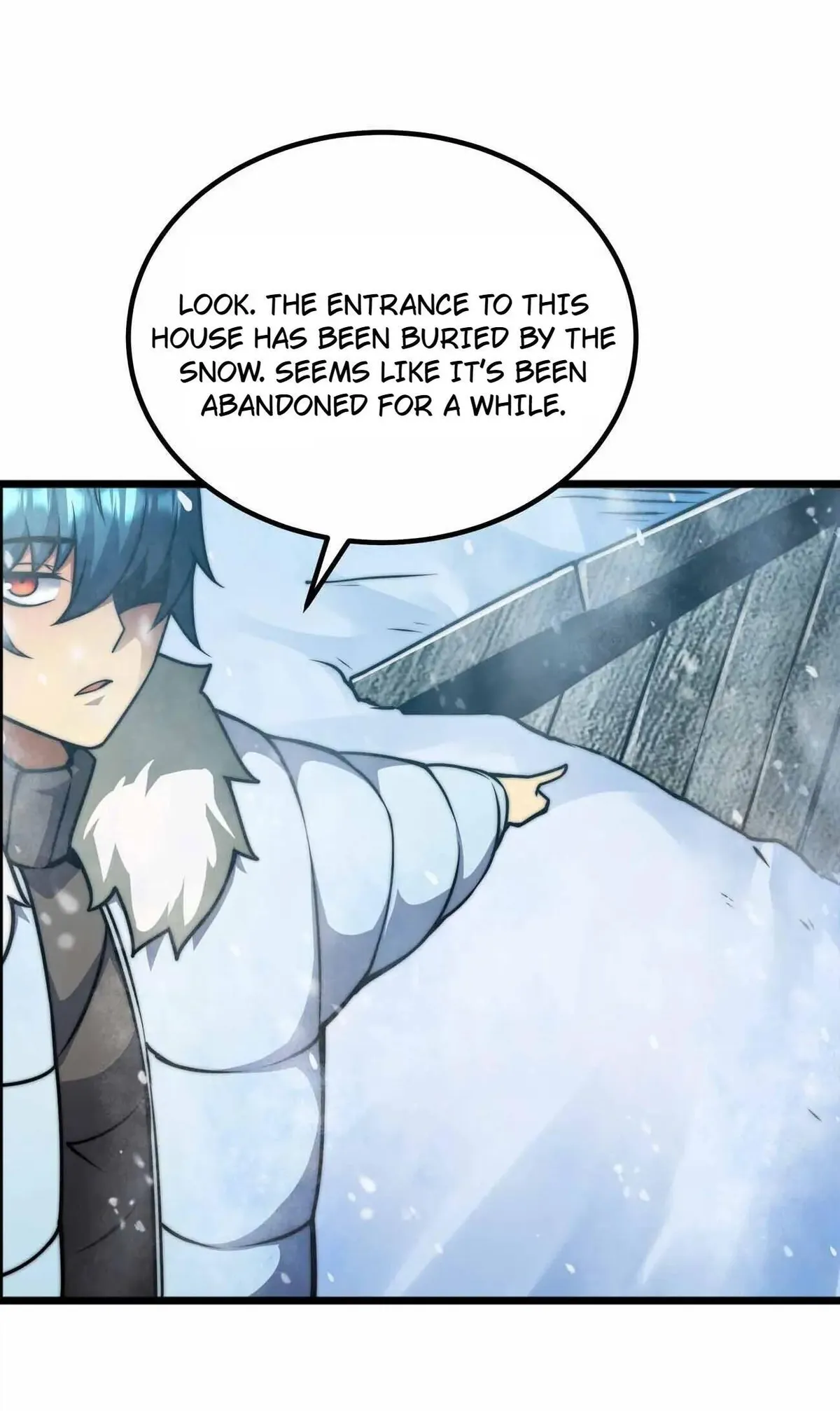 Read Demon King Cheat System chapter 57 image 14 on Lezhin