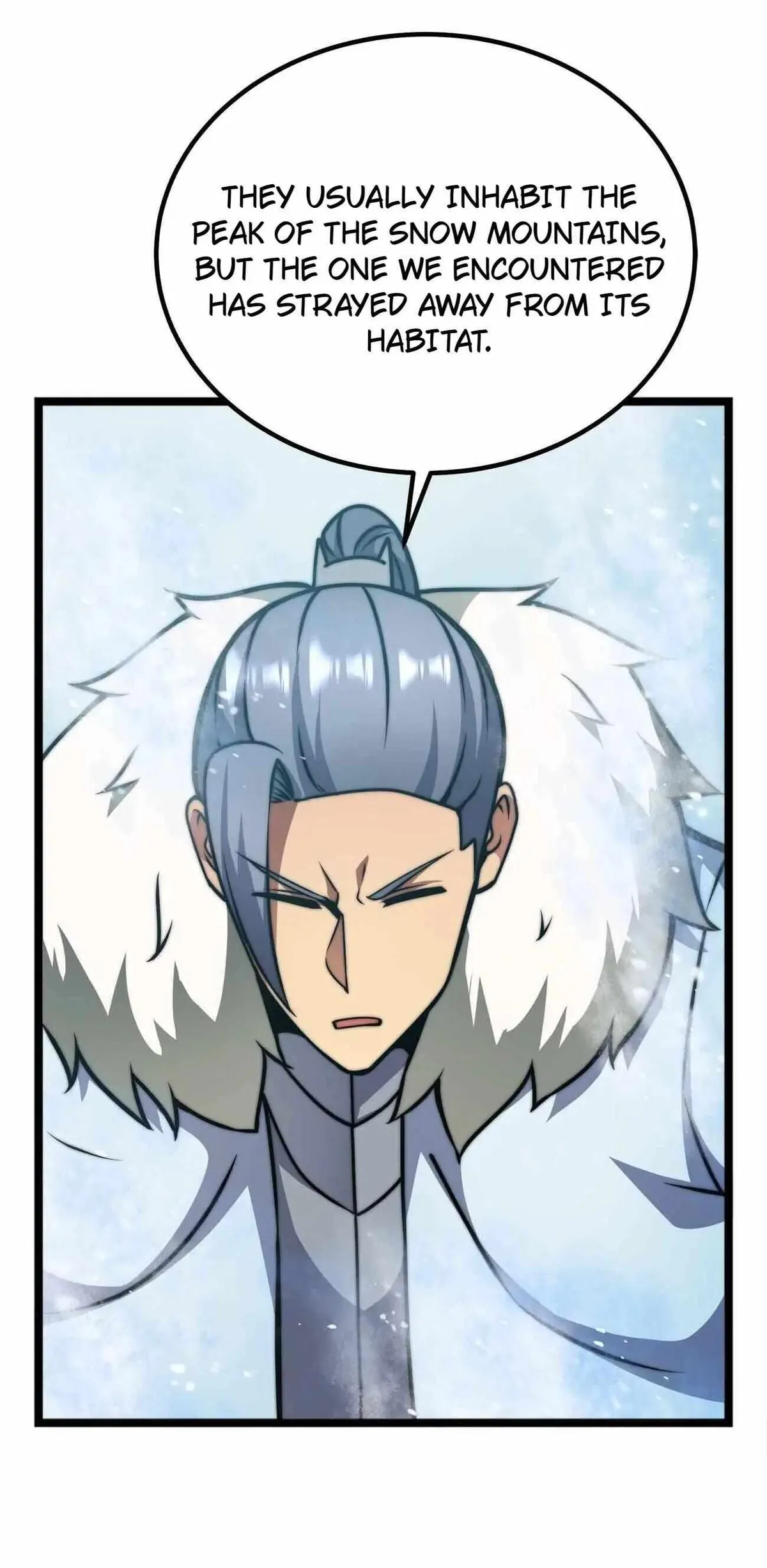 Read Demon King Cheat System chapter 57 image 5 on Lezhin