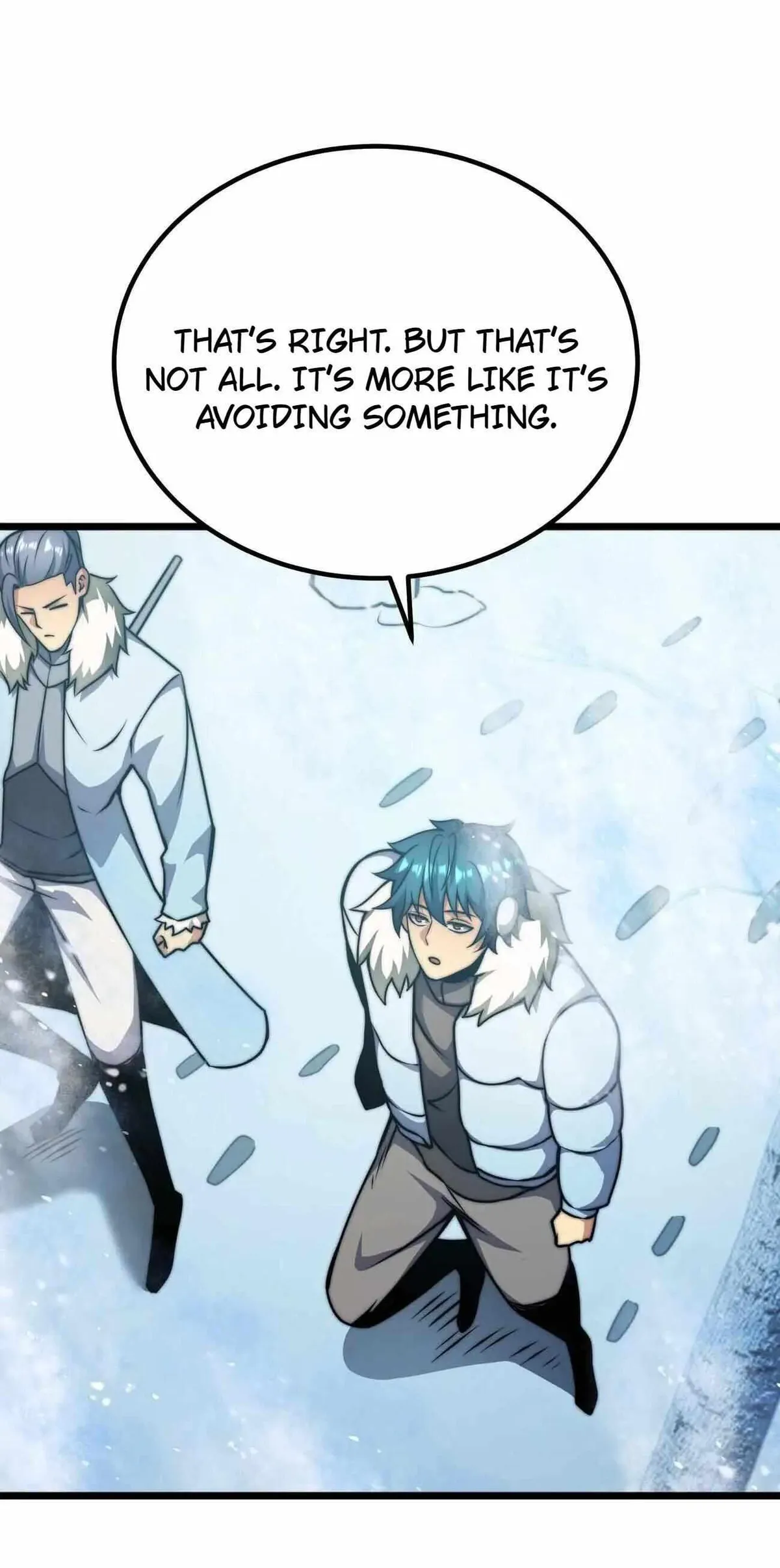 Read Demon King Cheat System chapter 57 image 6 on Lezhin