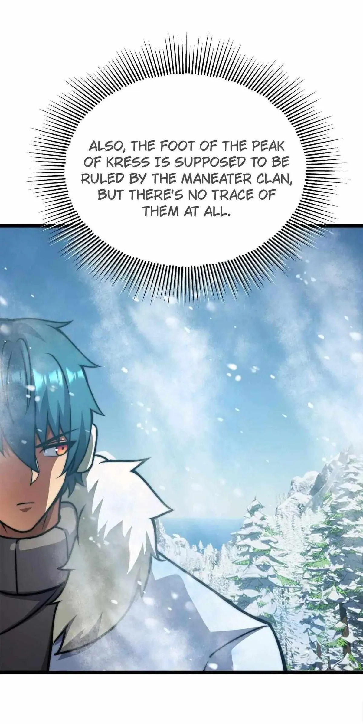 Read Demon King Cheat System chapter 57 image 7 on Lezhin