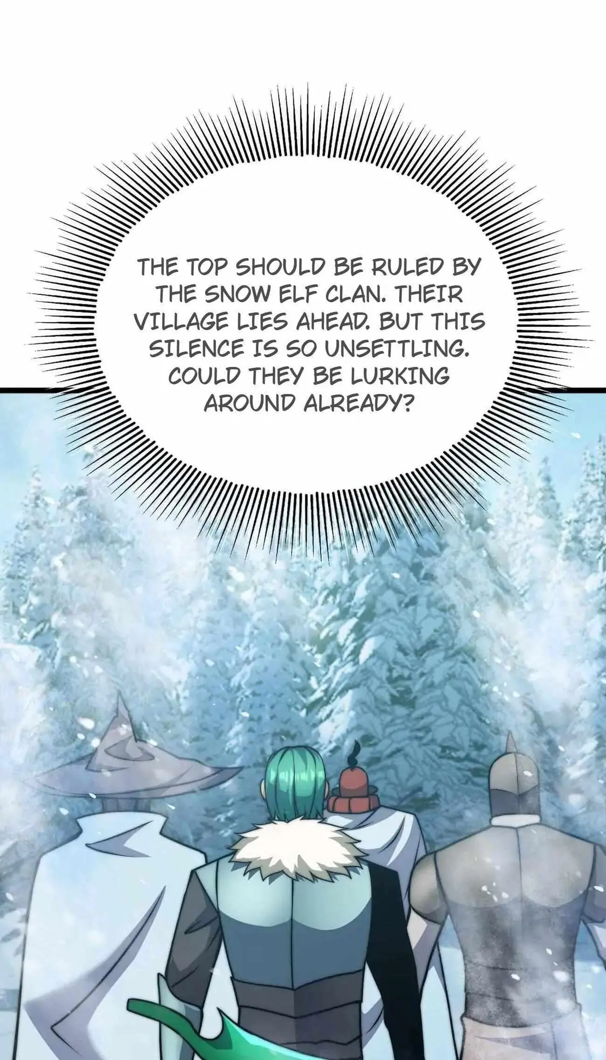 Read Demon King Cheat System chapter 57 image 8 on Lezhin
