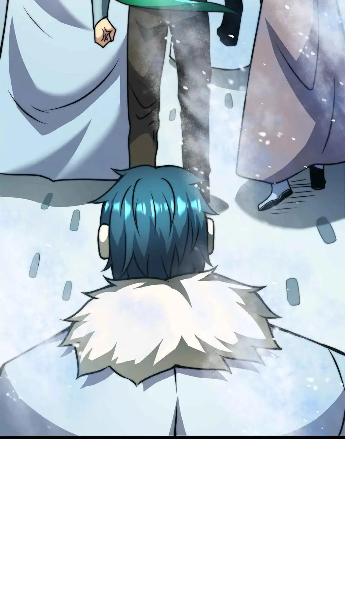 Read Demon King Cheat System chapter 57 image 9 on Lezhin