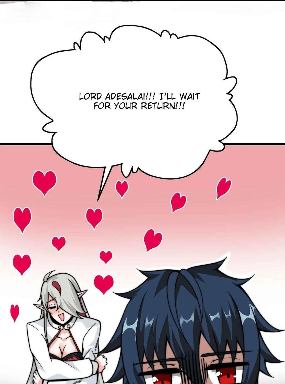 Read Demon King Cheat System chapter 6 image 12 on Lezhin