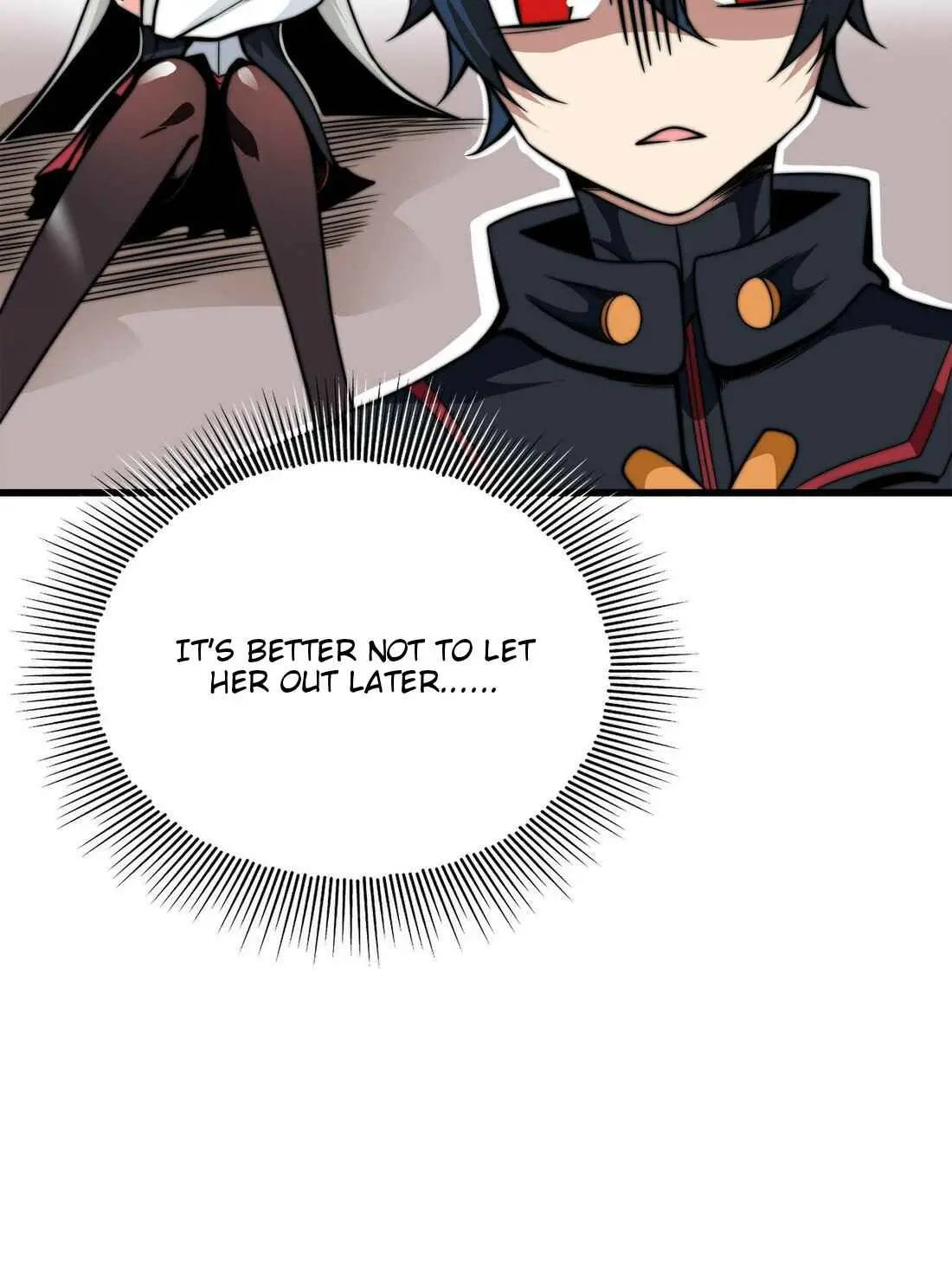Read Demon King Cheat System chapter 6 image 13 on Lezhin