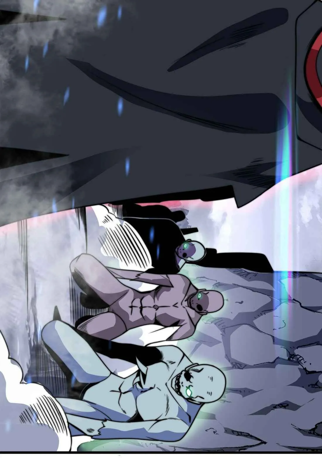 Read Demon King Cheat System chapter 6 image 16 on Lezhin