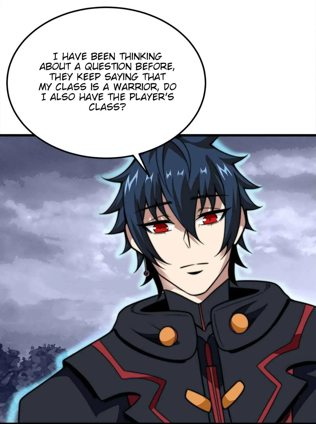 Read Demon King Cheat System chapter 6 image 17 on Lezhin