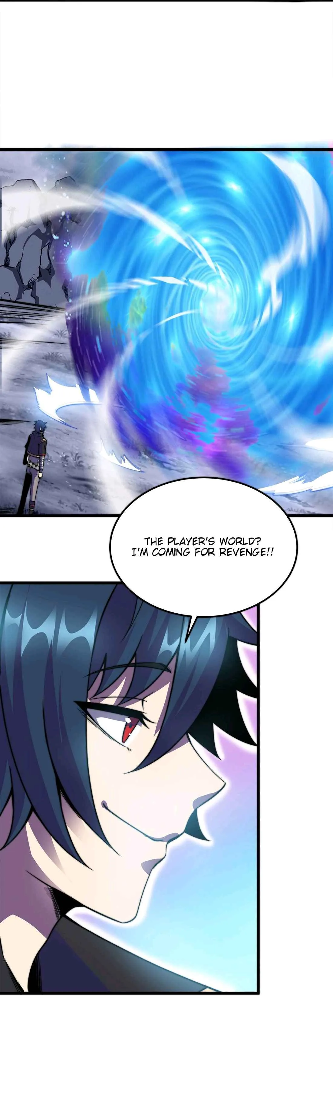 Read Demon King Cheat System chapter 6 image 21 on Lezhin
