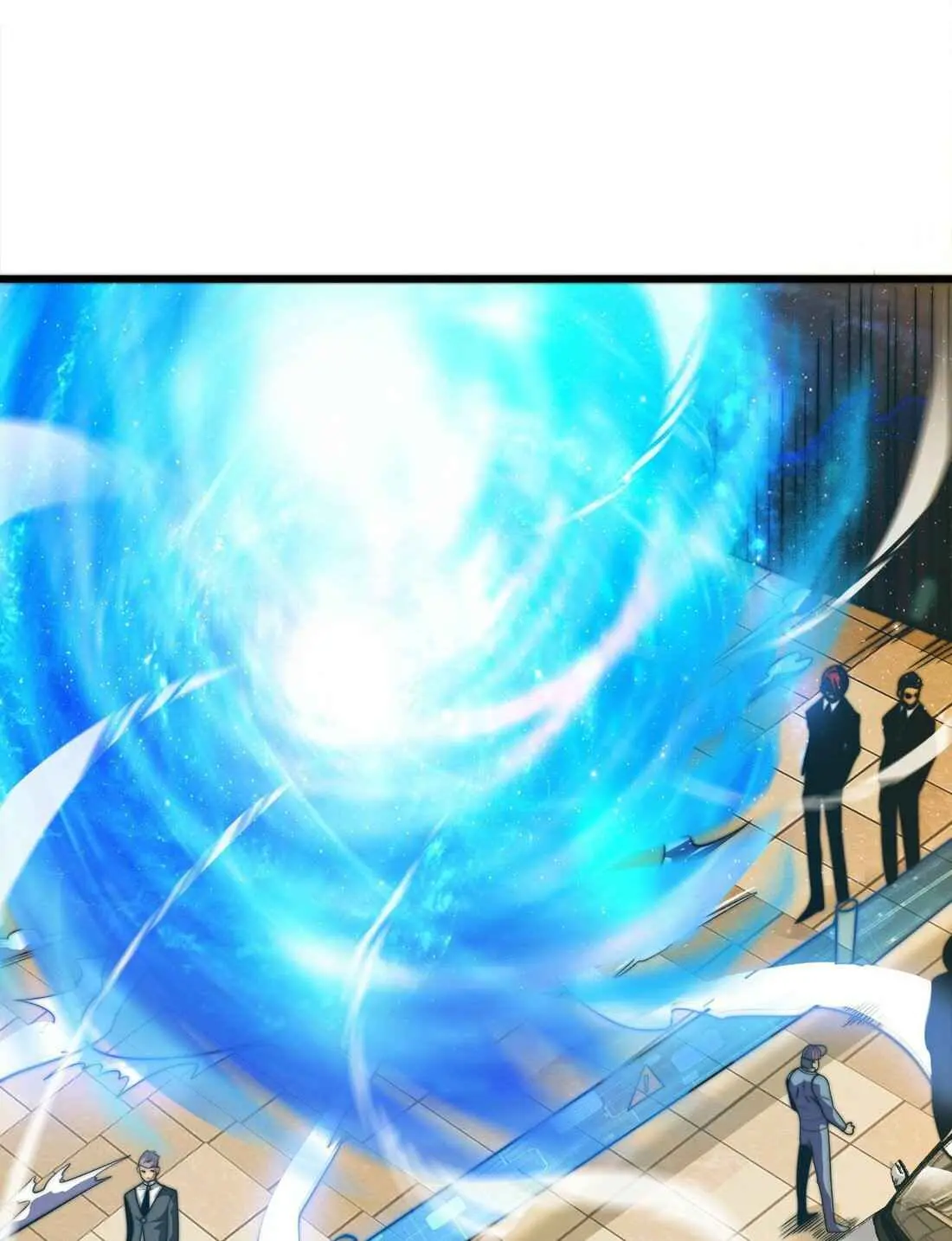 Read Demon King Cheat System chapter 6 image 22 on Lezhin