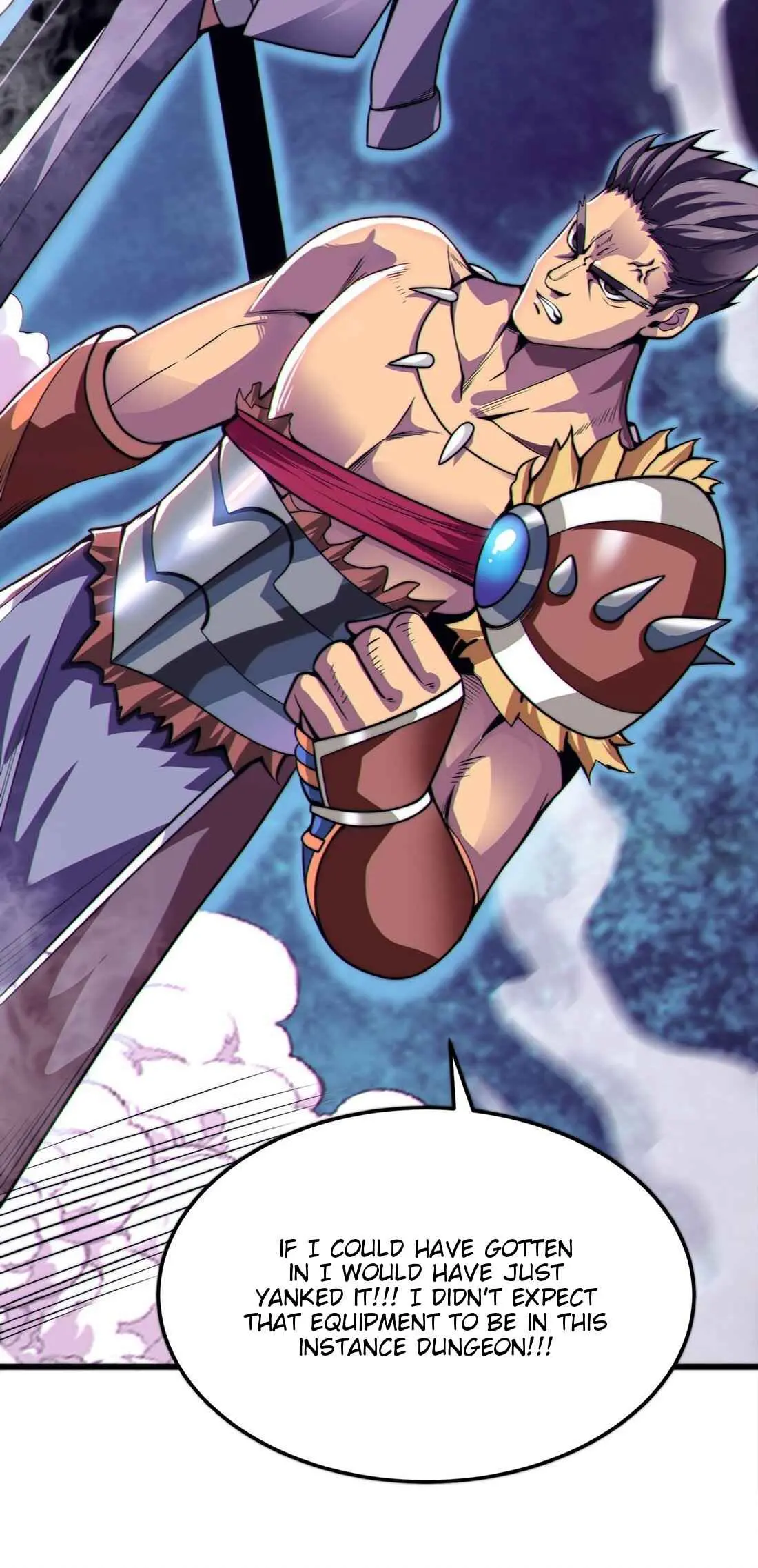 Read Demon King Cheat System chapter 6 image 26 on Lezhin