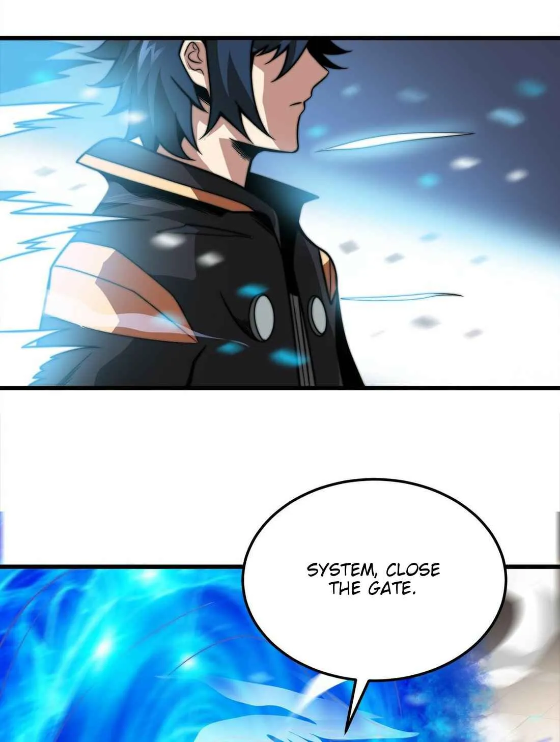 Read Demon King Cheat System chapter 6 image 29 on Lezhin