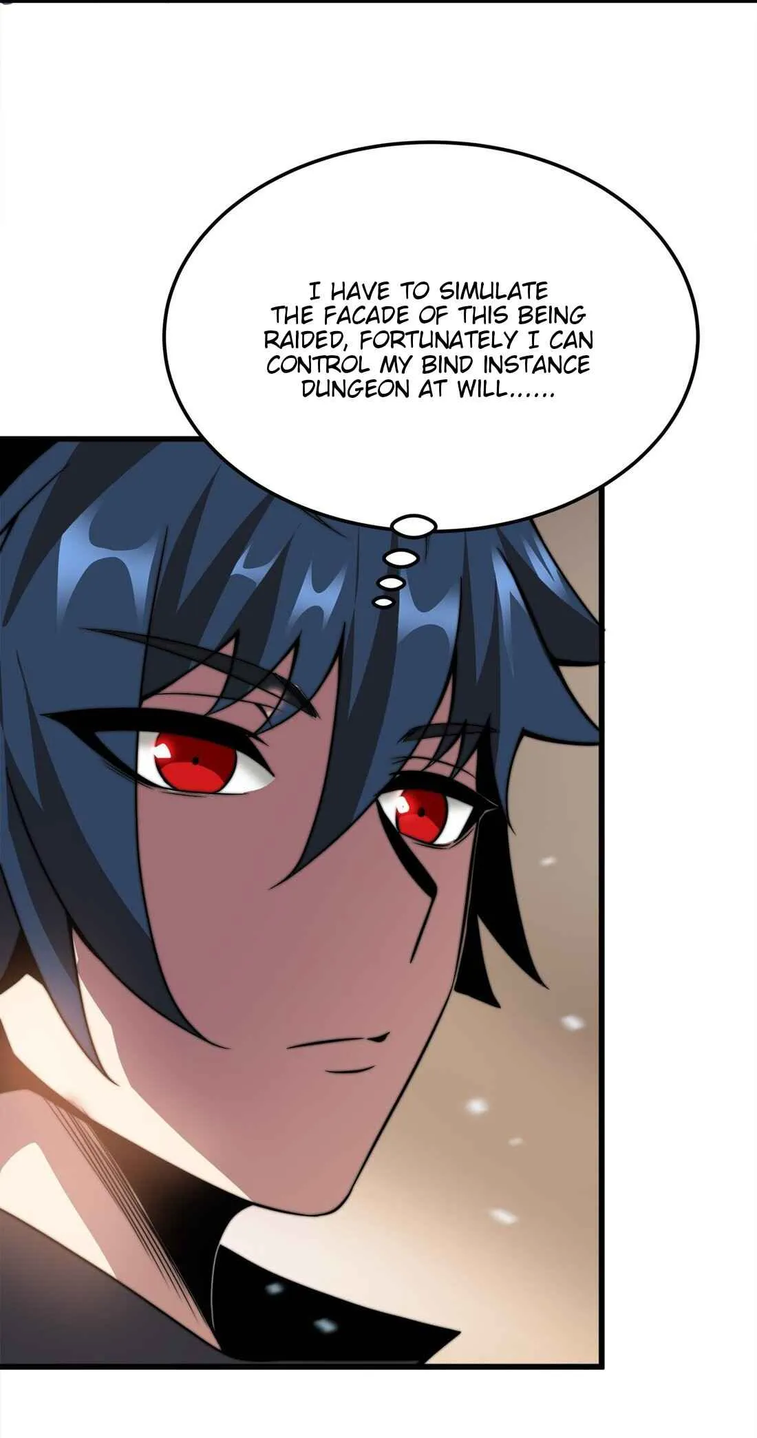 Read Demon King Cheat System chapter 6 image 34 on Lezhin