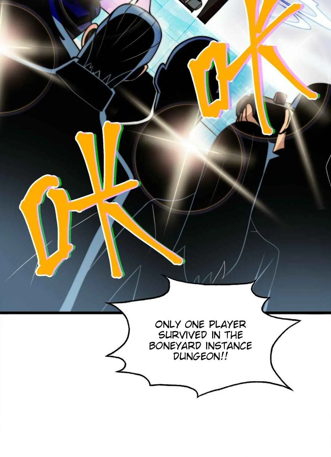 Read Demon King Cheat System chapter 6 image 36 on Lezhin