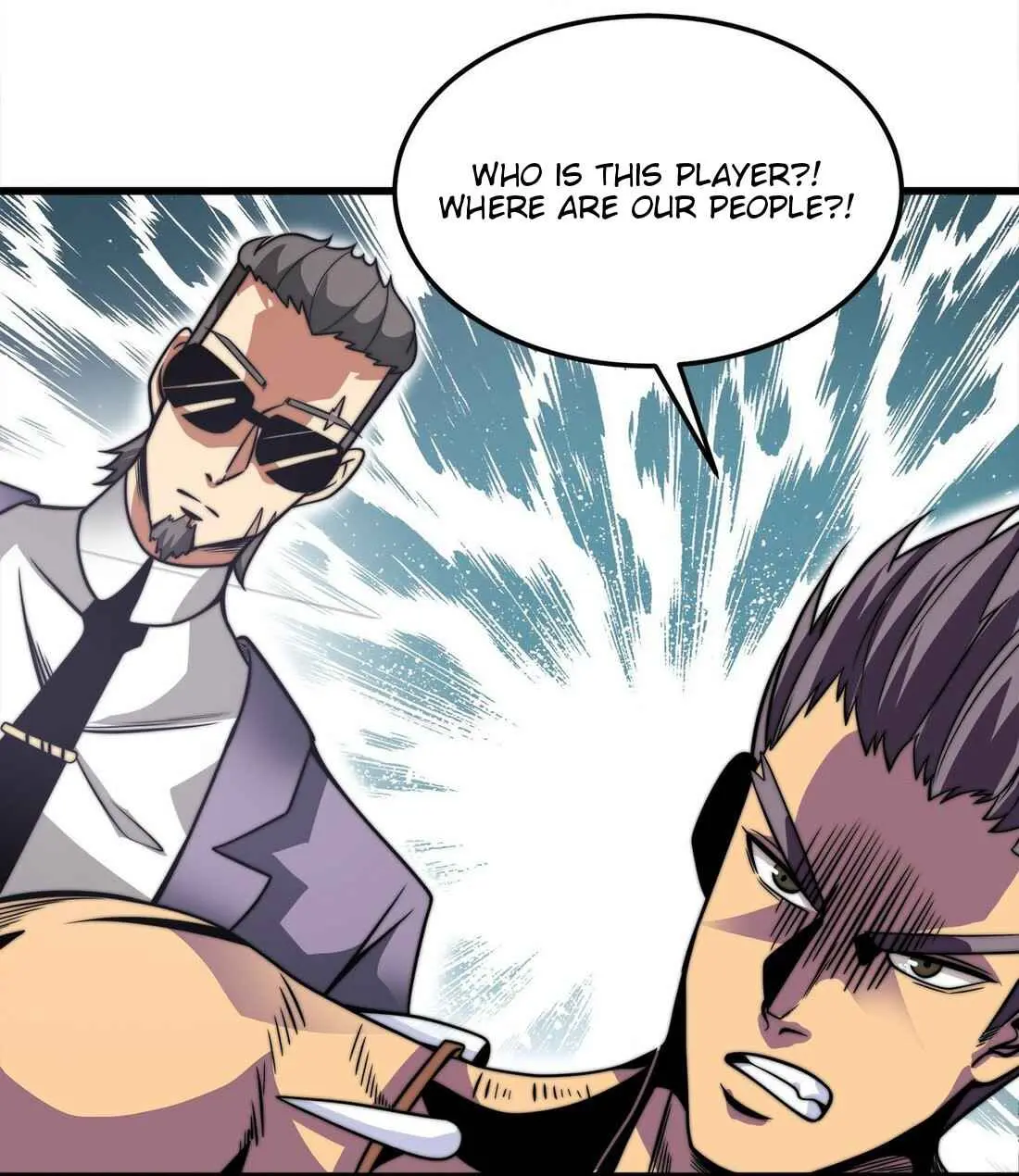 Read Demon King Cheat System chapter 6 image 38 on Lezhin
