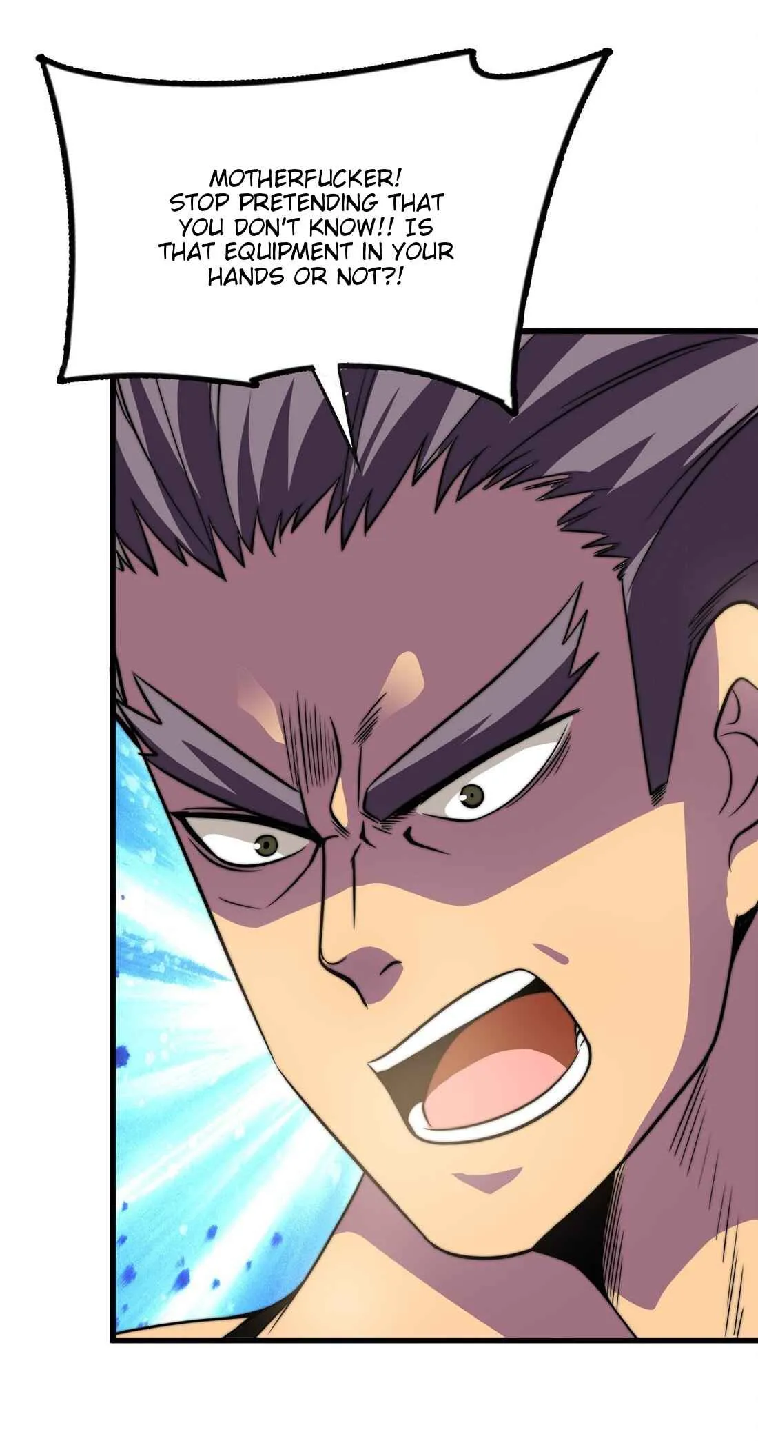 Read Demon King Cheat System chapter 6 image 41 on Lezhin