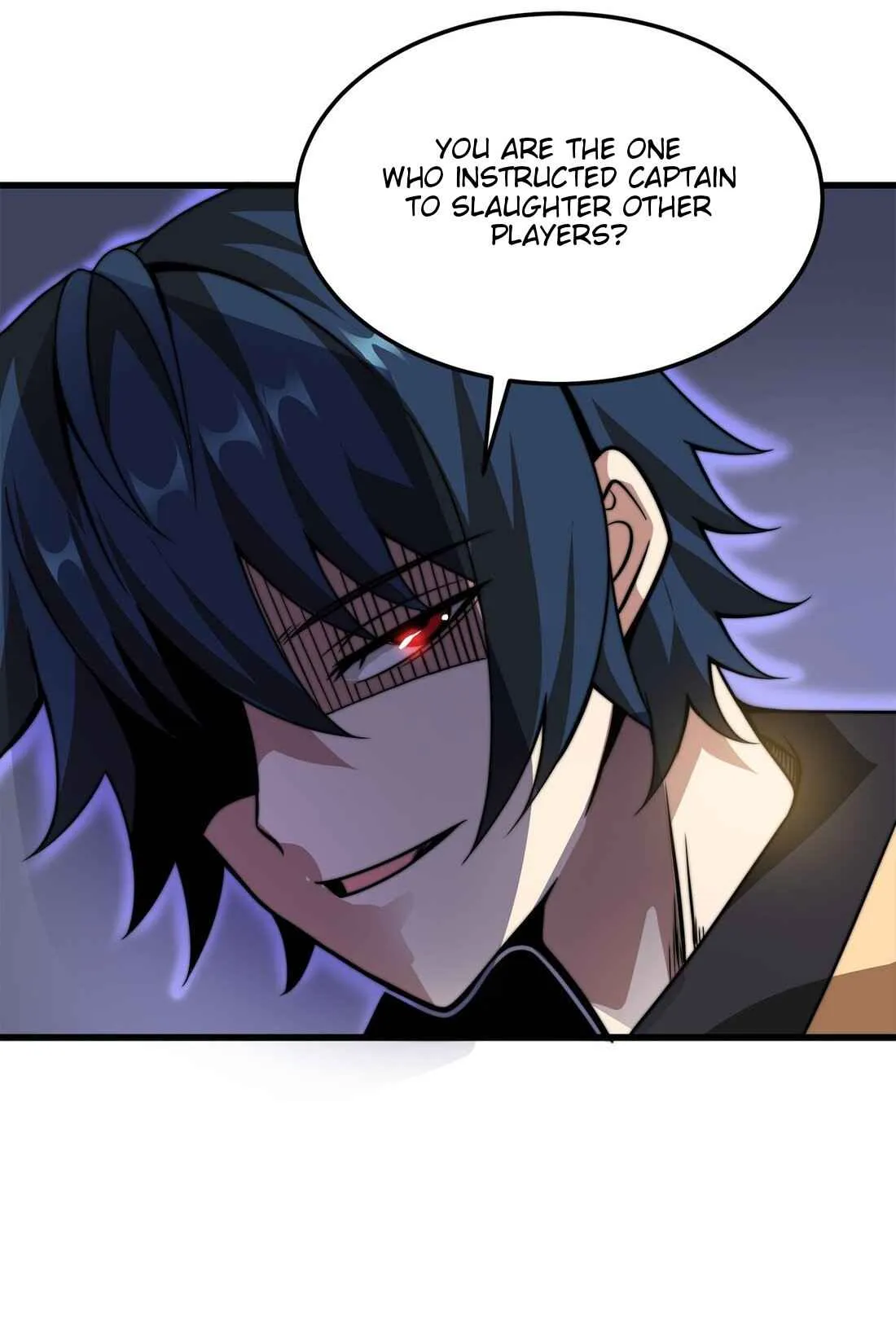 Read Demon King Cheat System chapter 6 image 43 on Lezhin