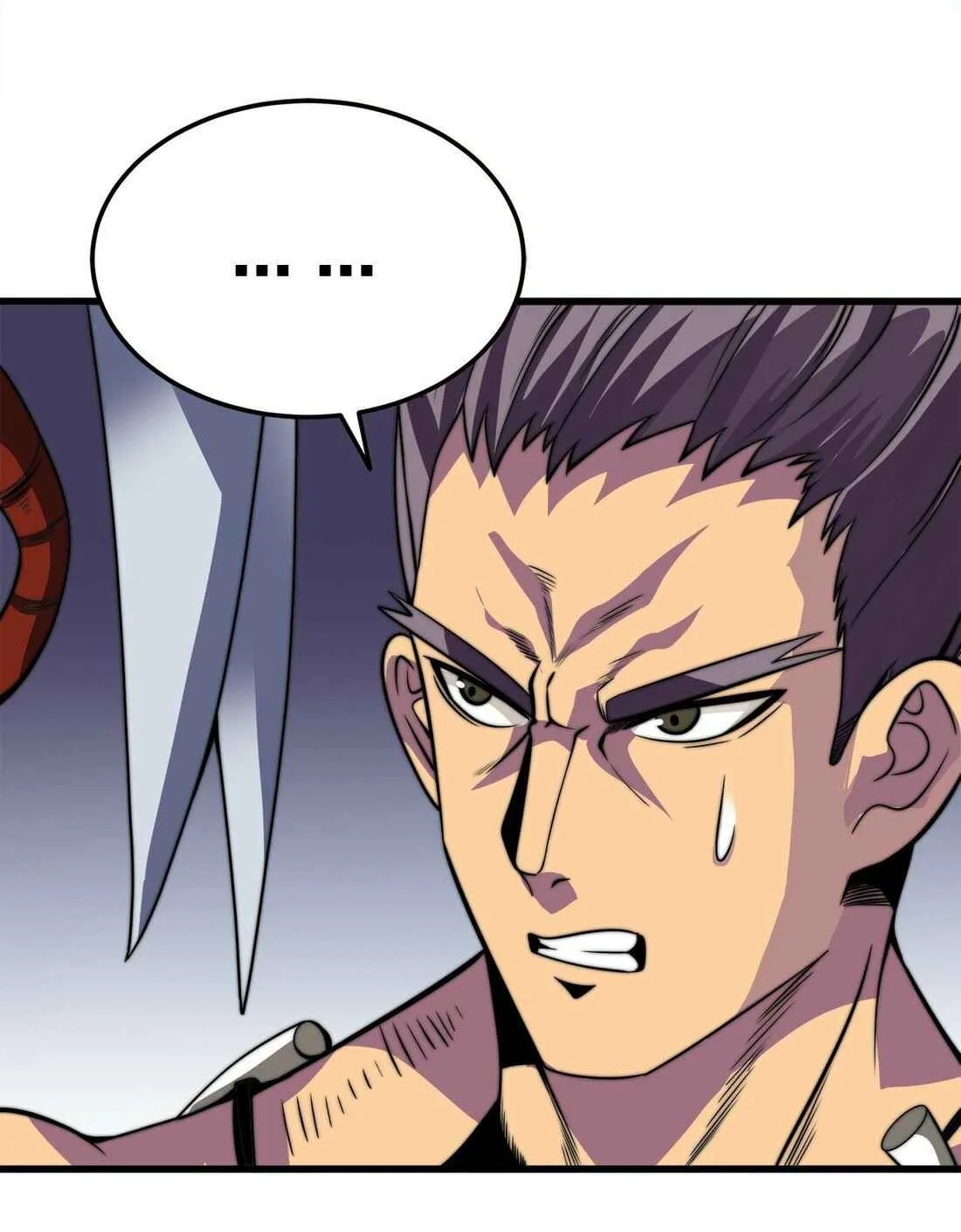 Read Demon King Cheat System chapter 6 image 46 on Lezhin