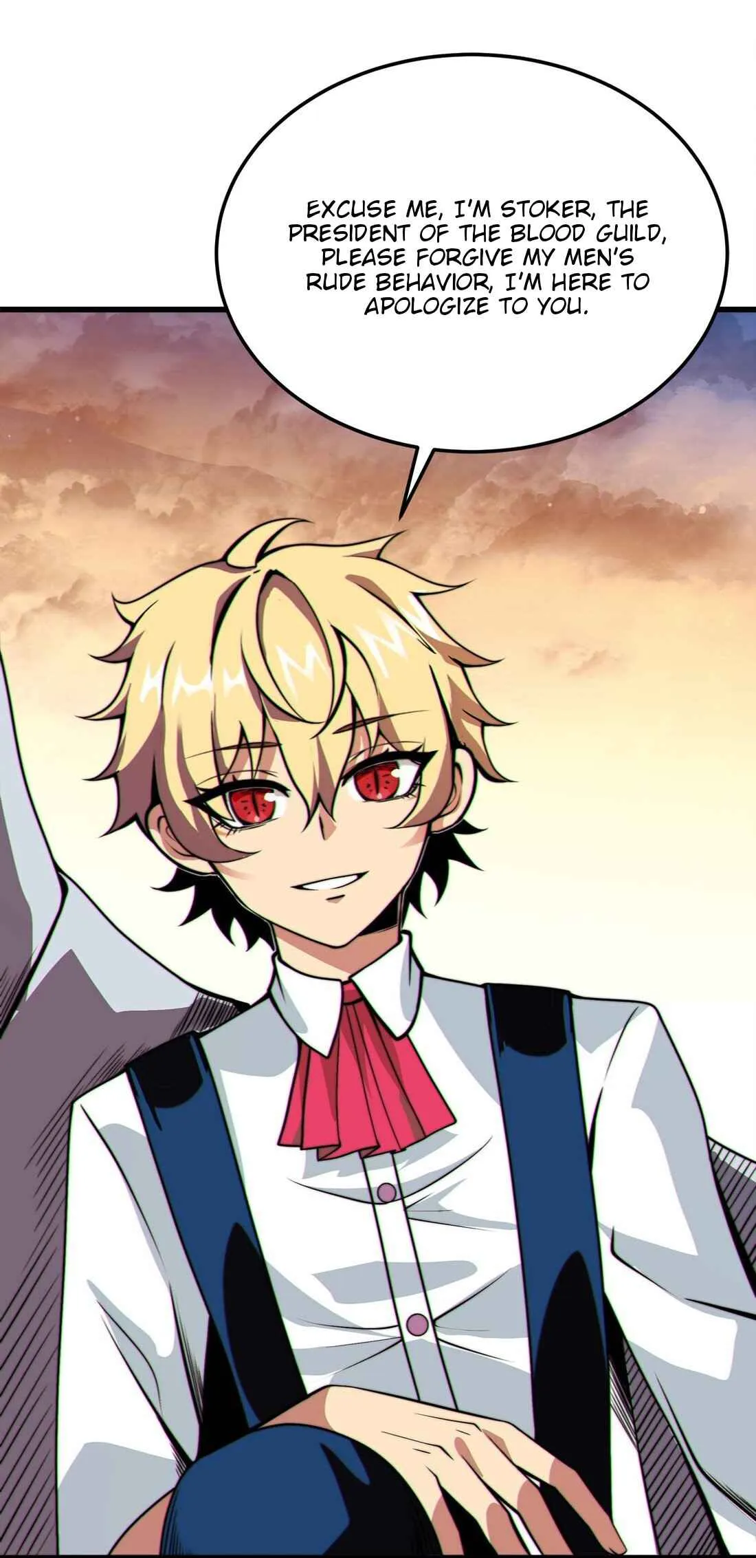 Read Demon King Cheat System chapter 6 image 47 on Lezhin