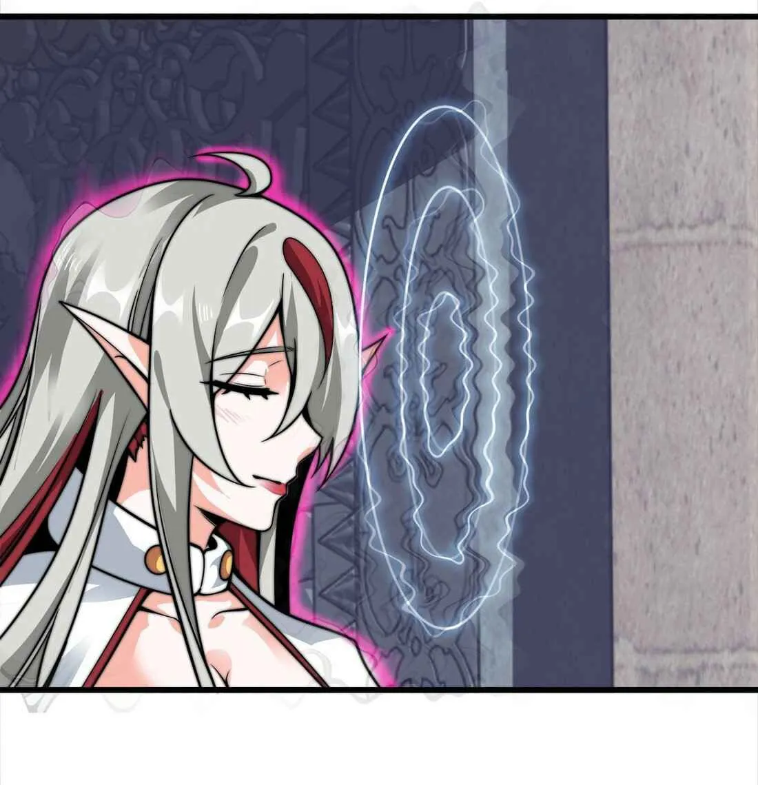 Read Demon King Cheat System chapter 6 image 5 on Lezhin