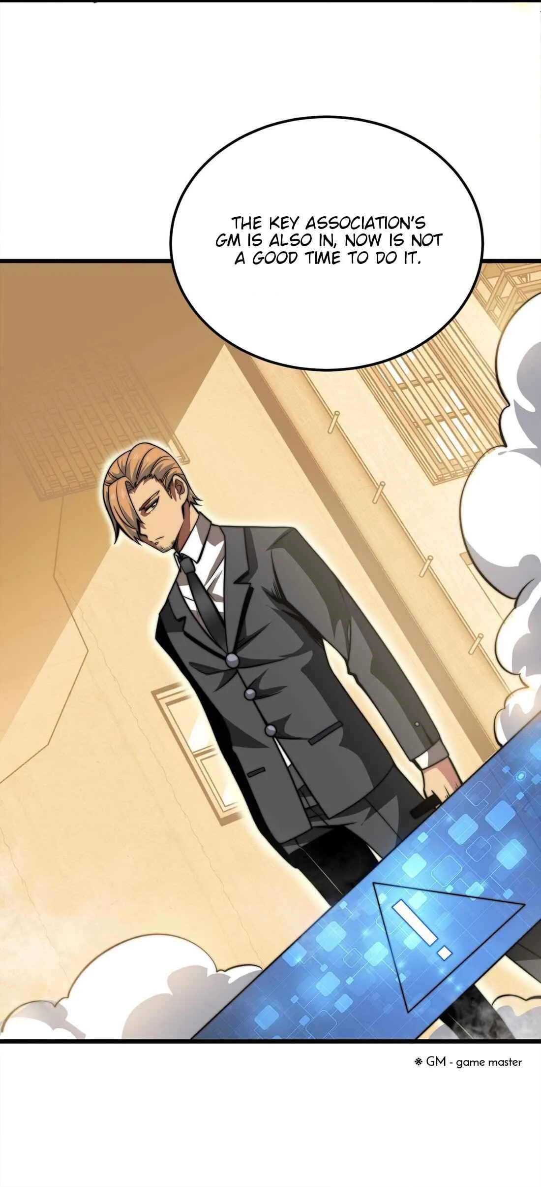 Read Demon King Cheat System chapter 6 image 51 on Lezhin
