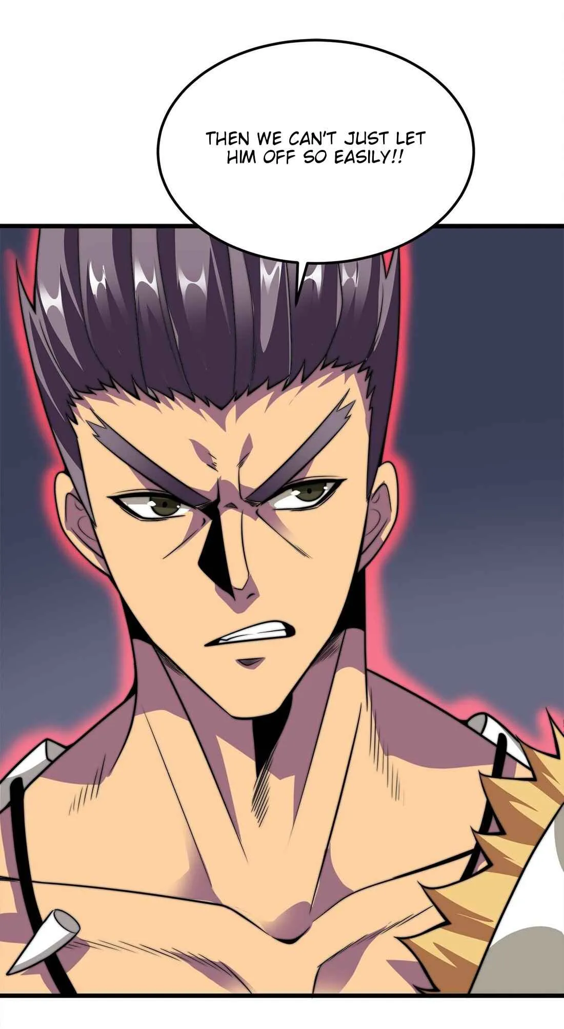 Read Demon King Cheat System chapter 6 image 52 on Lezhin