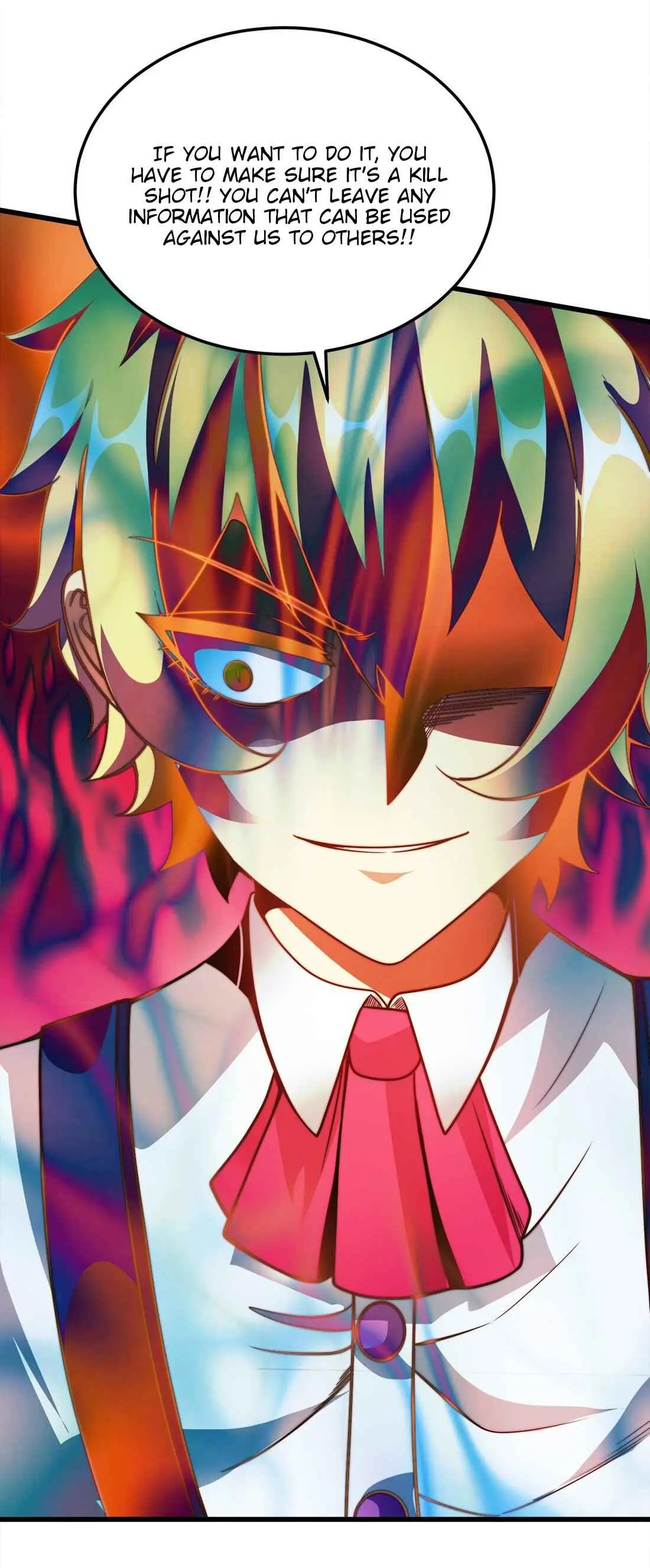 Read Demon King Cheat System chapter 6 image 54 on Lezhin