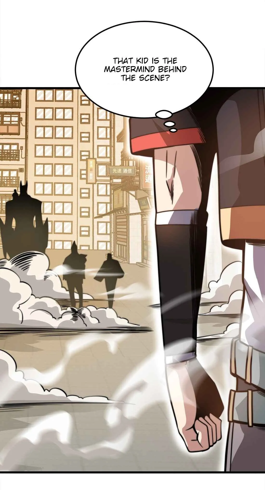 Read Demon King Cheat System chapter 6 image 55 on Lezhin