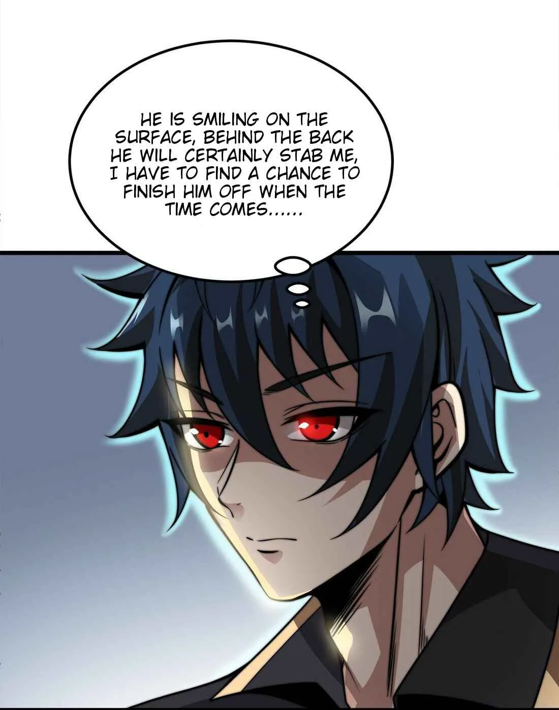 Read Demon King Cheat System chapter 6 image 56 on Lezhin