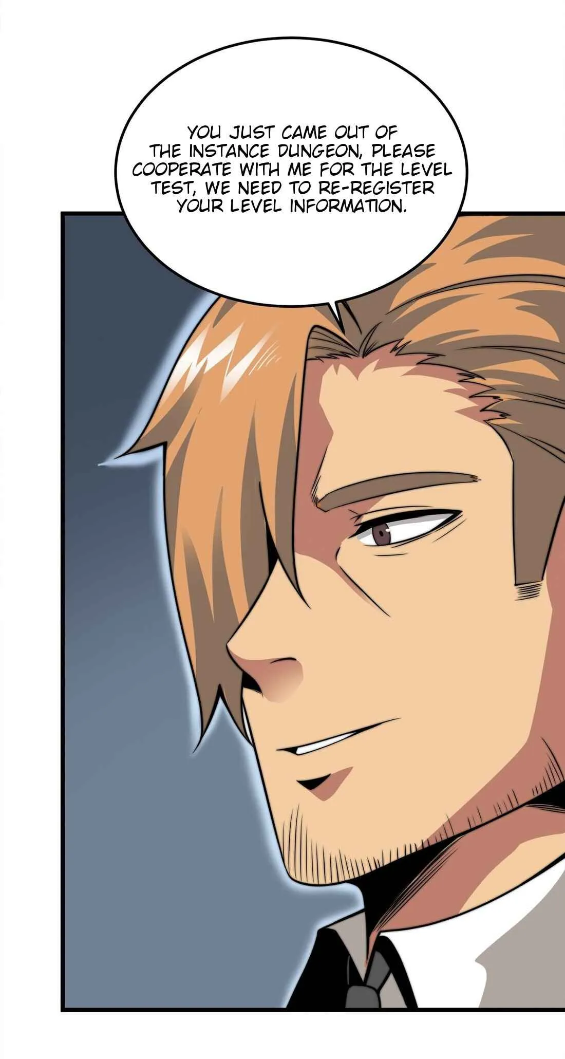 Read Demon King Cheat System chapter 6 image 58 on Lezhin