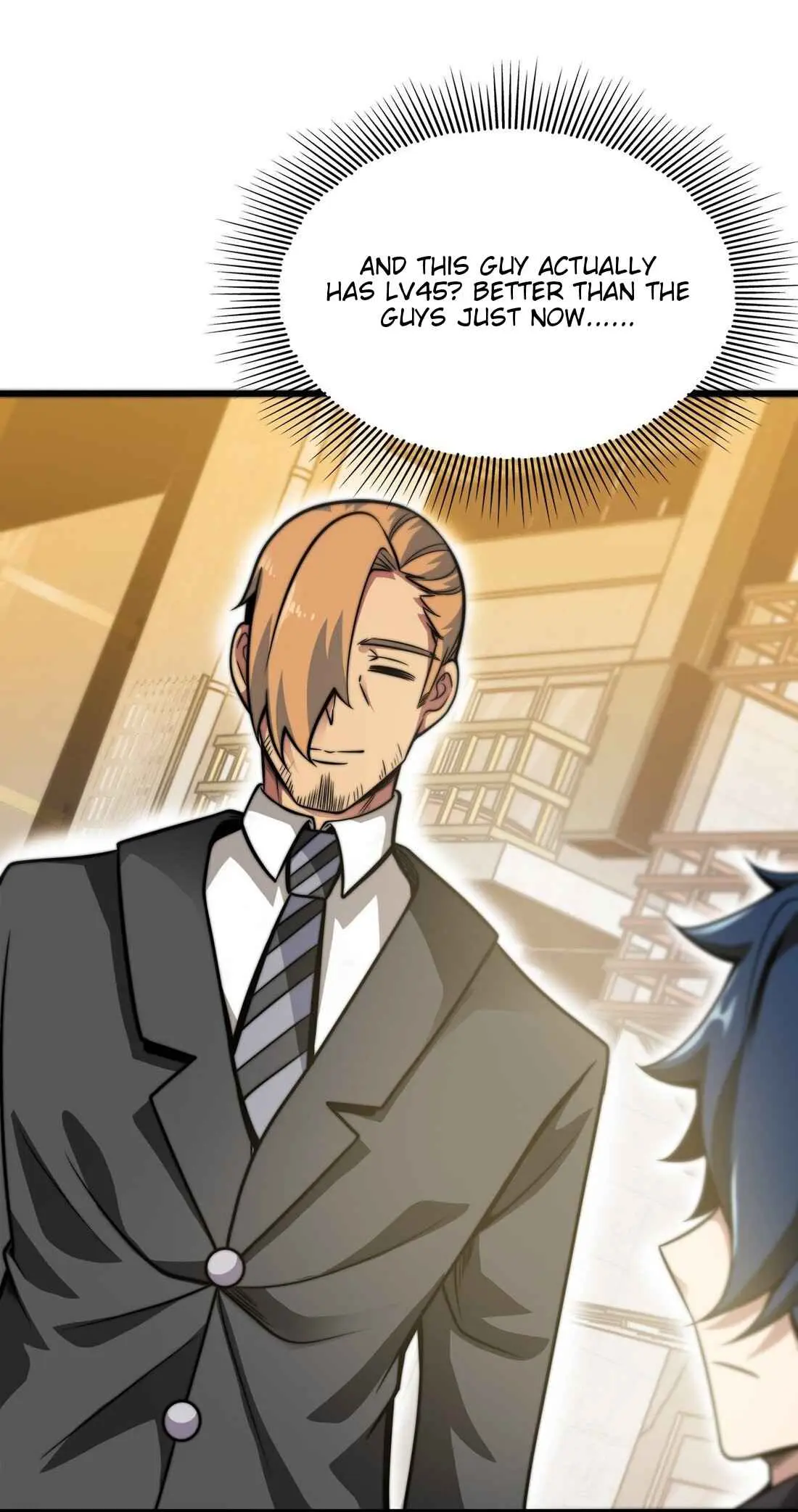 Read Demon King Cheat System chapter 6 image 60 on Lezhin