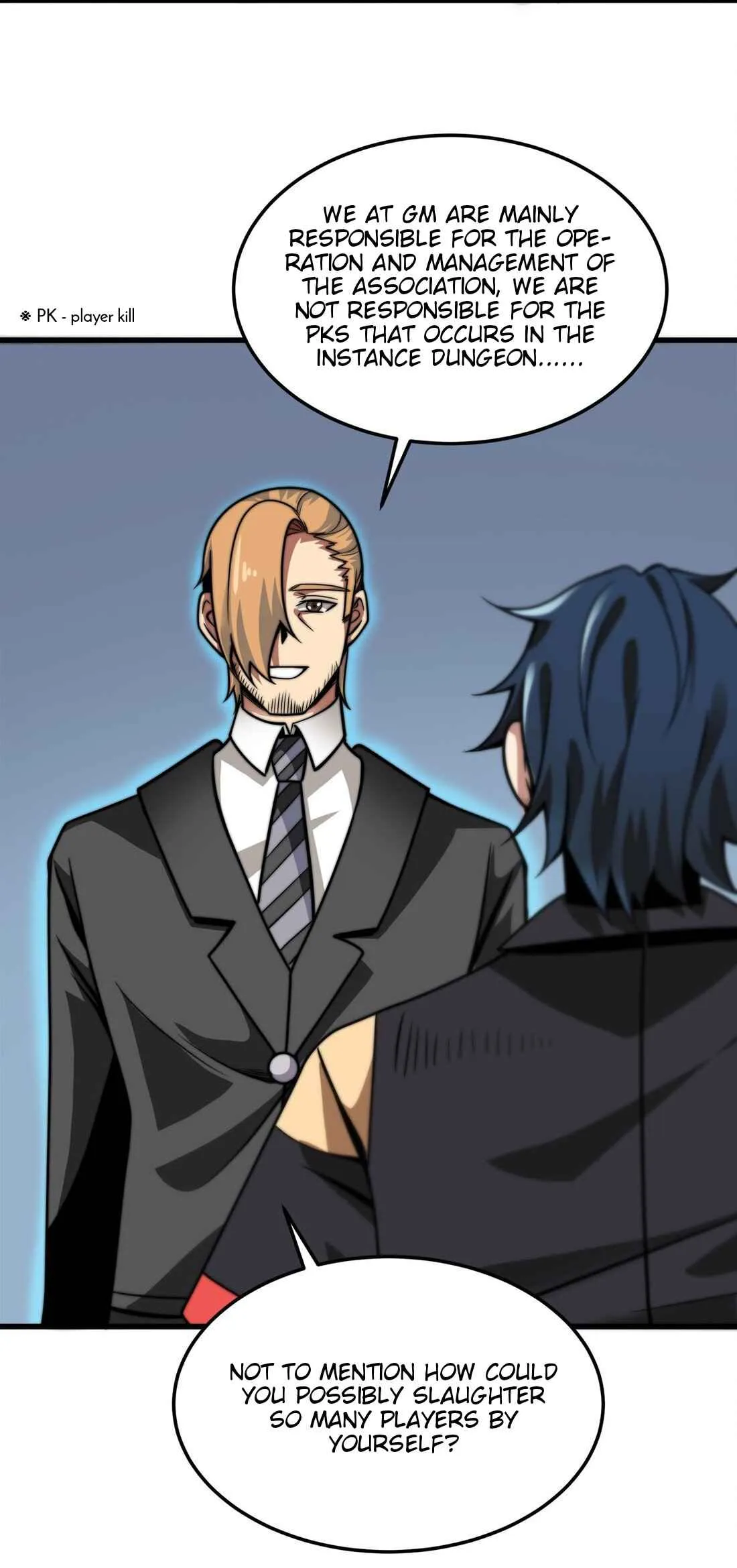 Read Demon King Cheat System chapter 6 image 65 on Lezhin