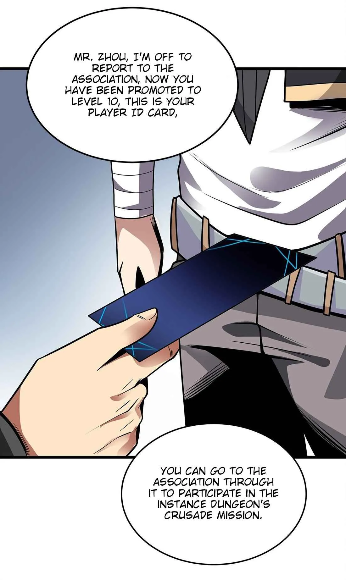 Read Demon King Cheat System chapter 6 image 66 on Lezhin