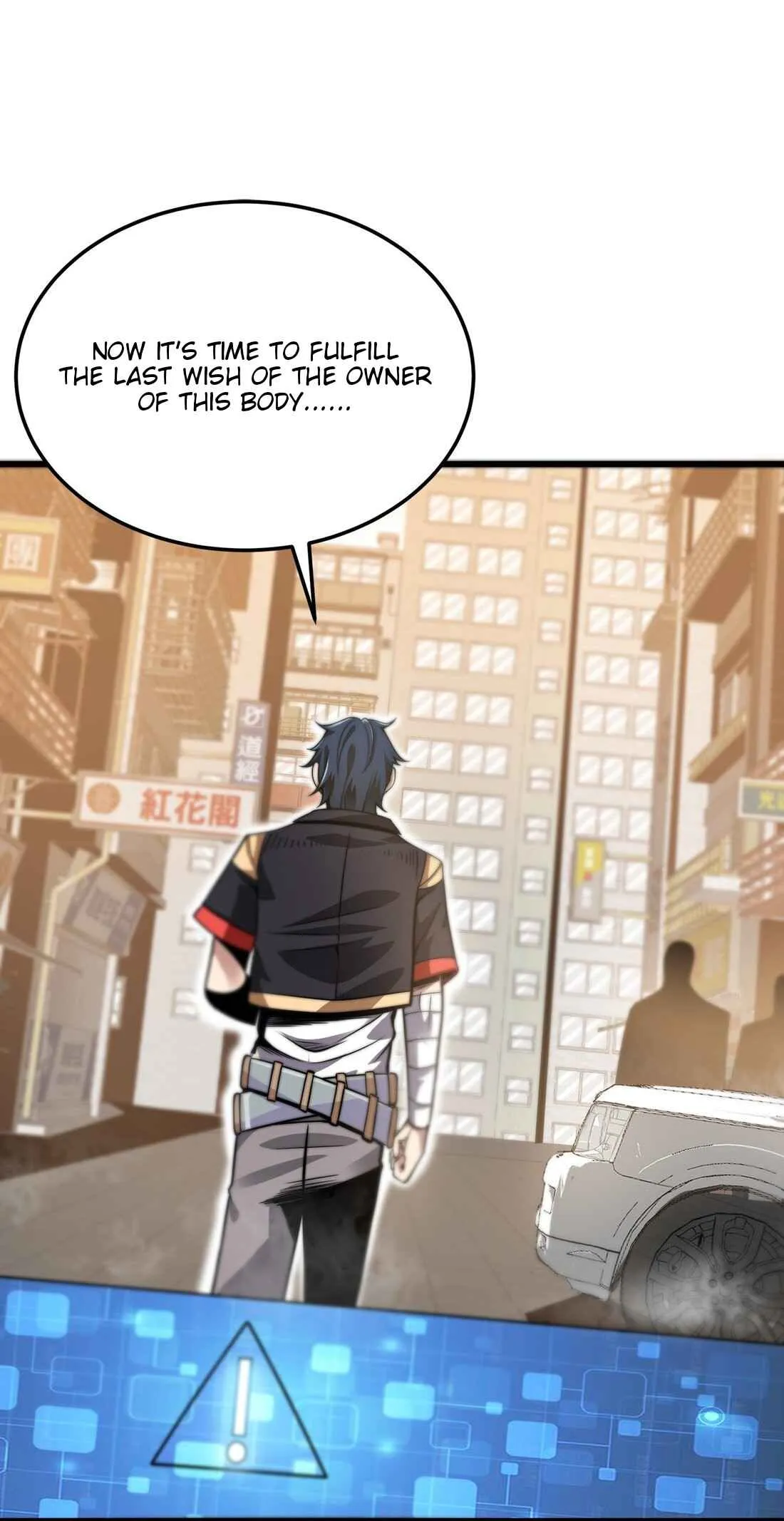 Read Demon King Cheat System chapter 6 image 68 on Lezhin