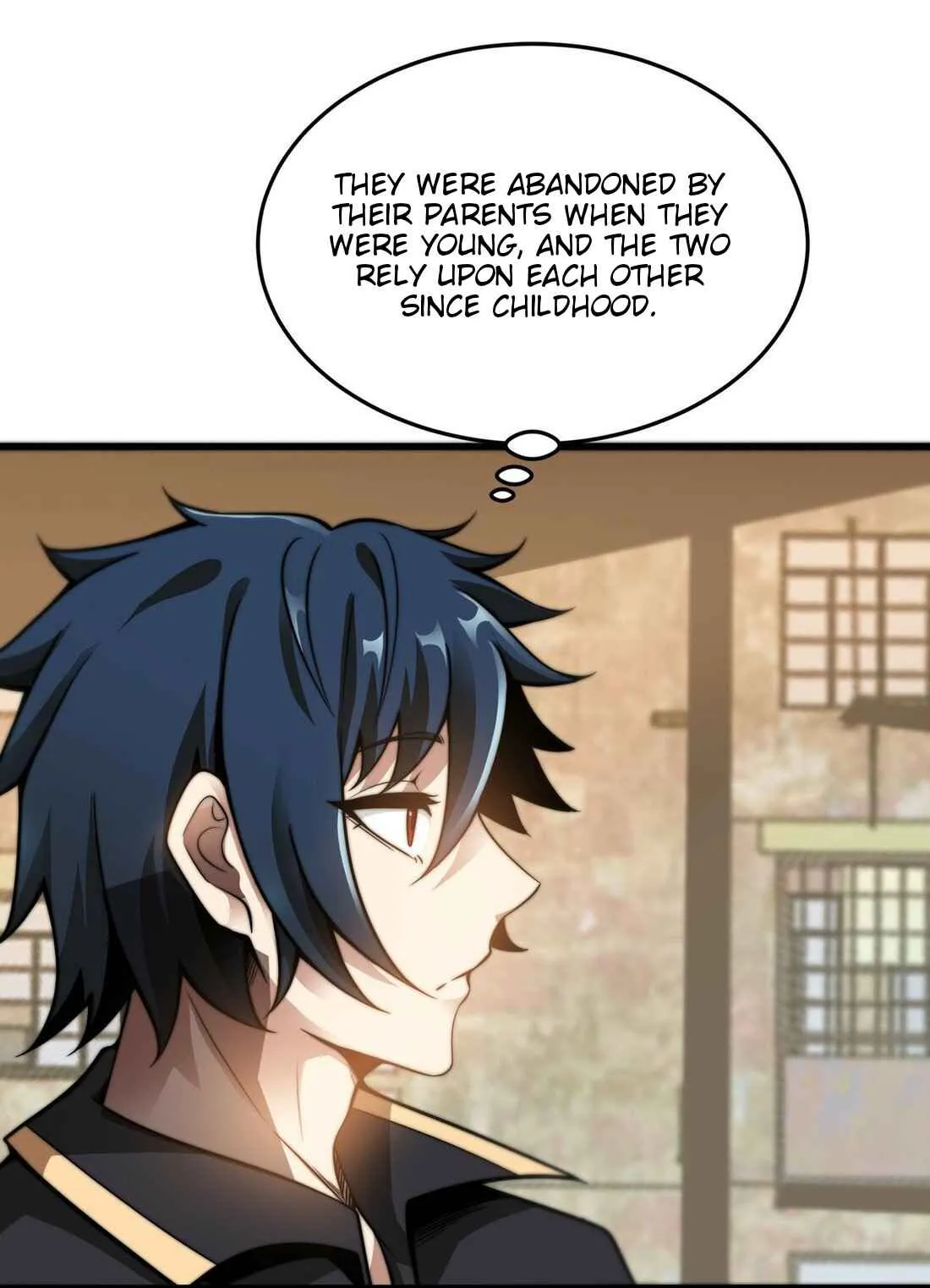 Read Demon King Cheat System chapter 6 image 70 on Lezhin