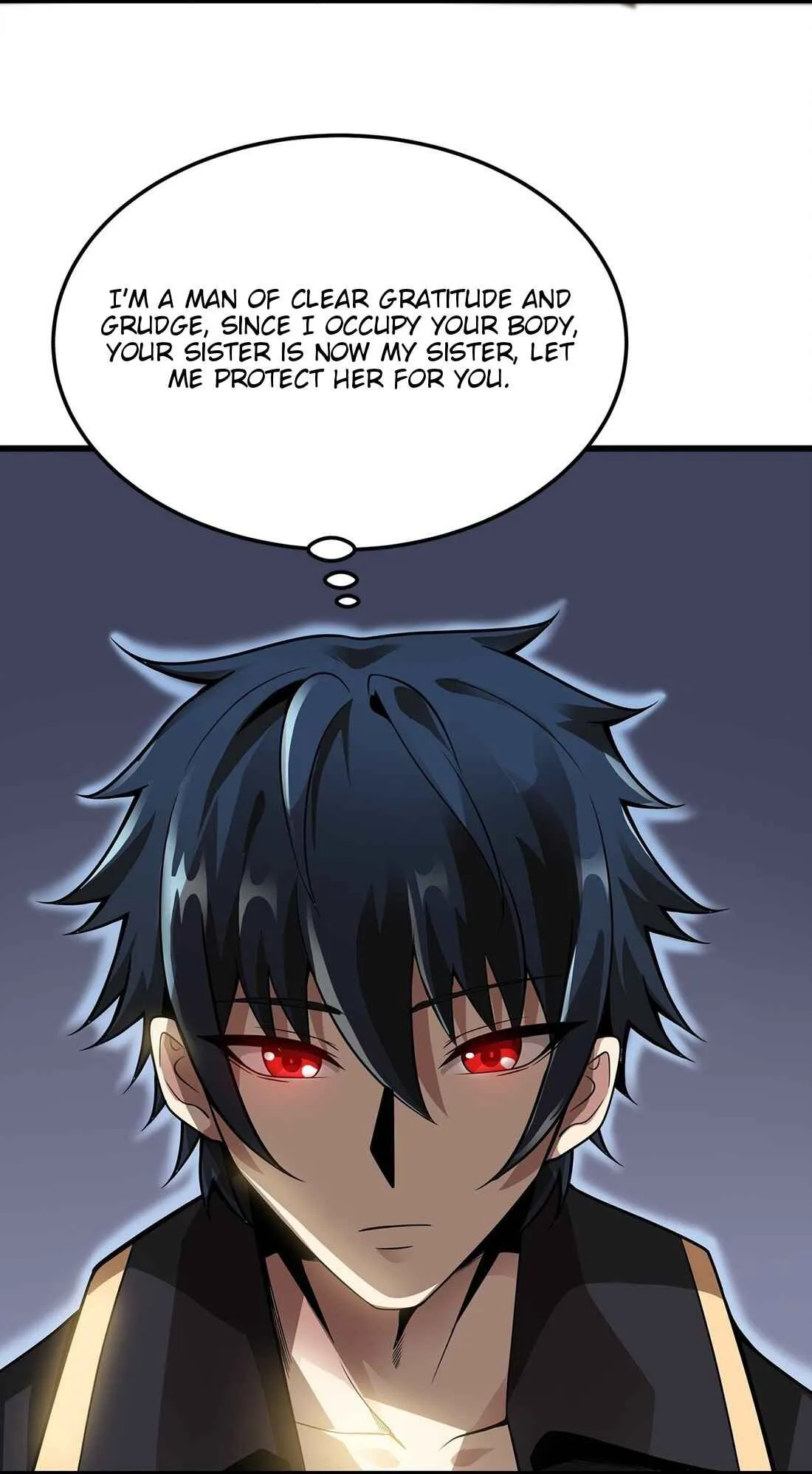 Read Demon King Cheat System chapter 6 image 71 on Lezhin