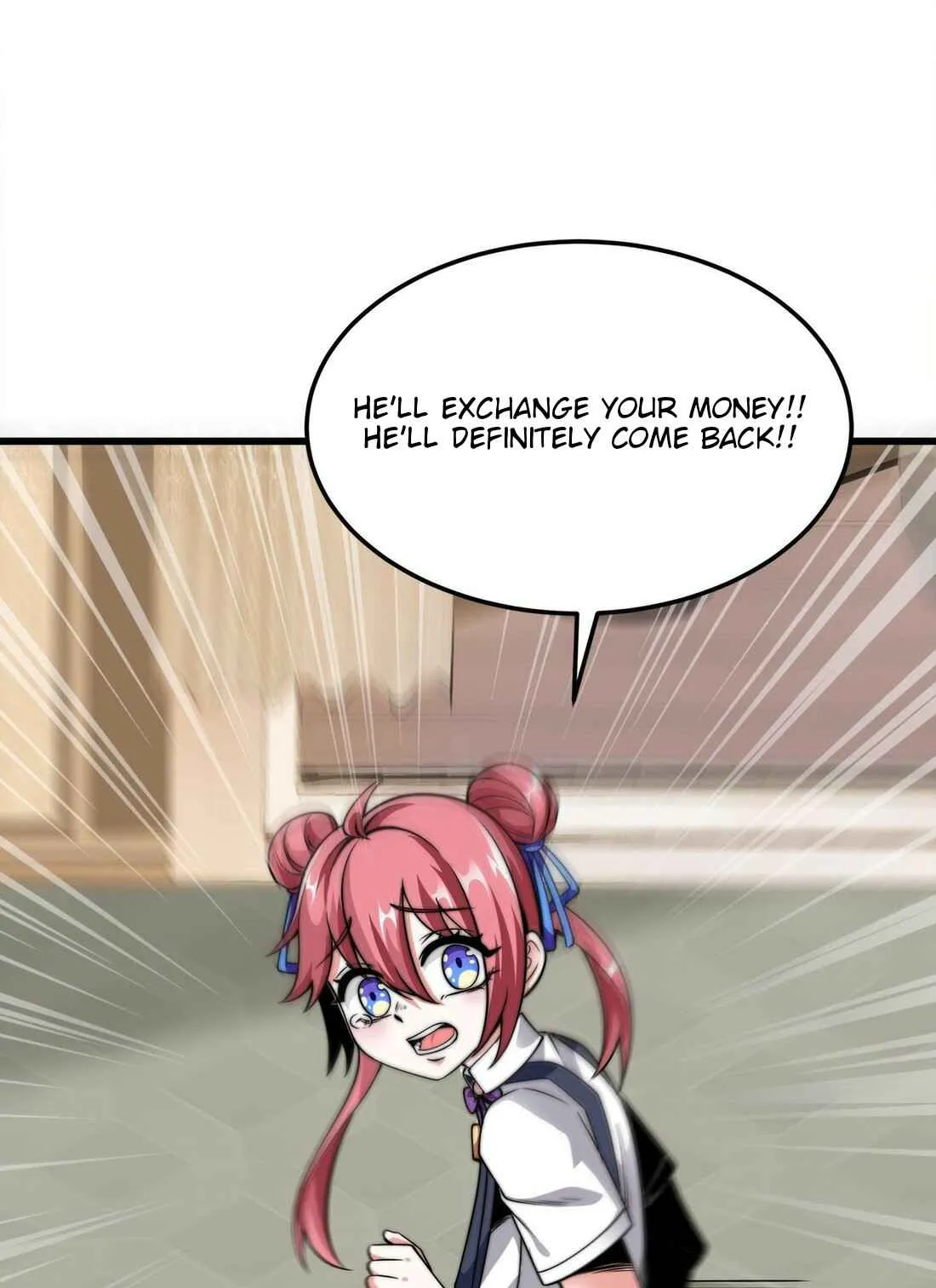 Read Demon King Cheat System chapter 6 image 75 on Lezhin